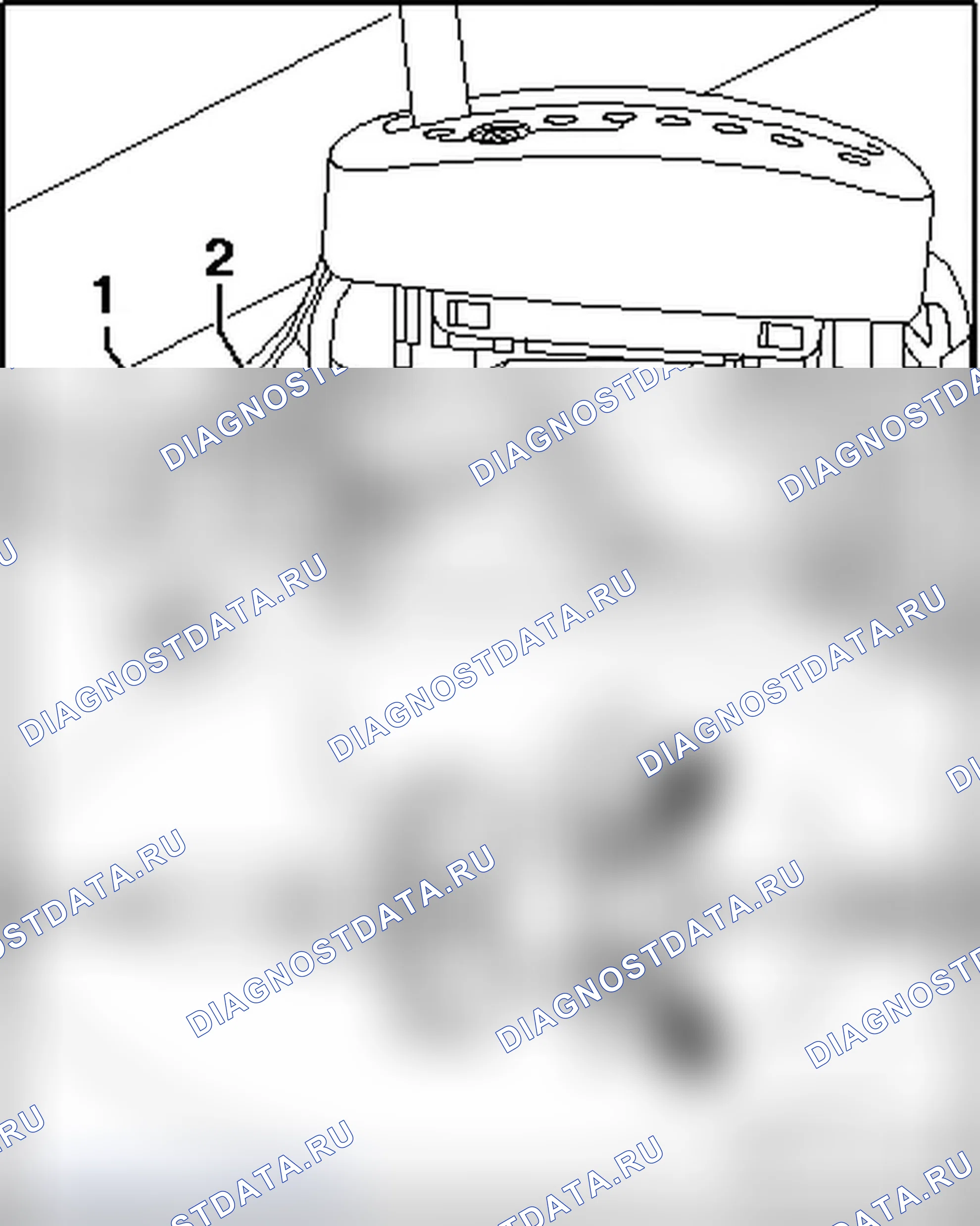 Рис. 71. Volkswagen New Beetle A4