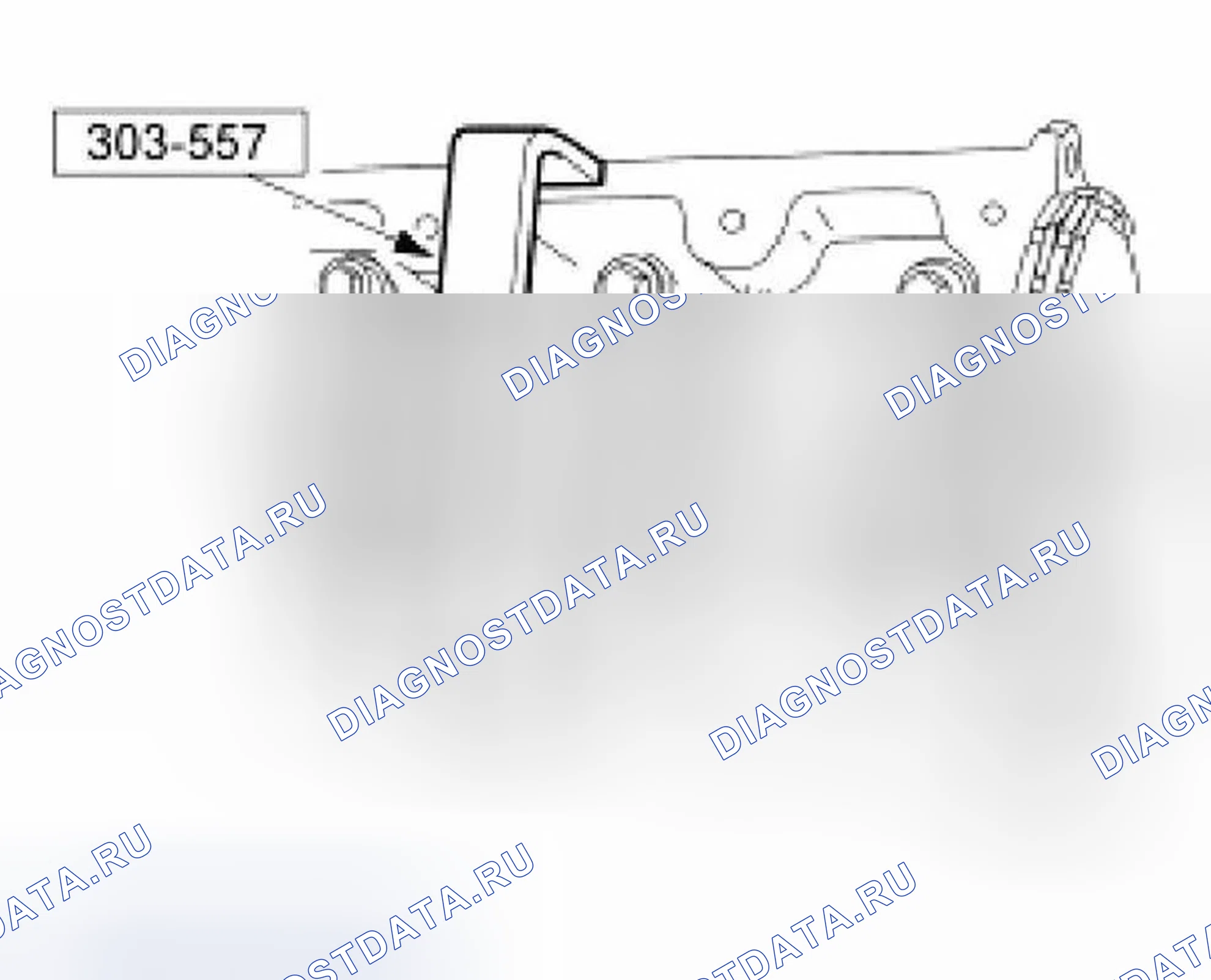 Рис. 994. Ford Econoline E250 