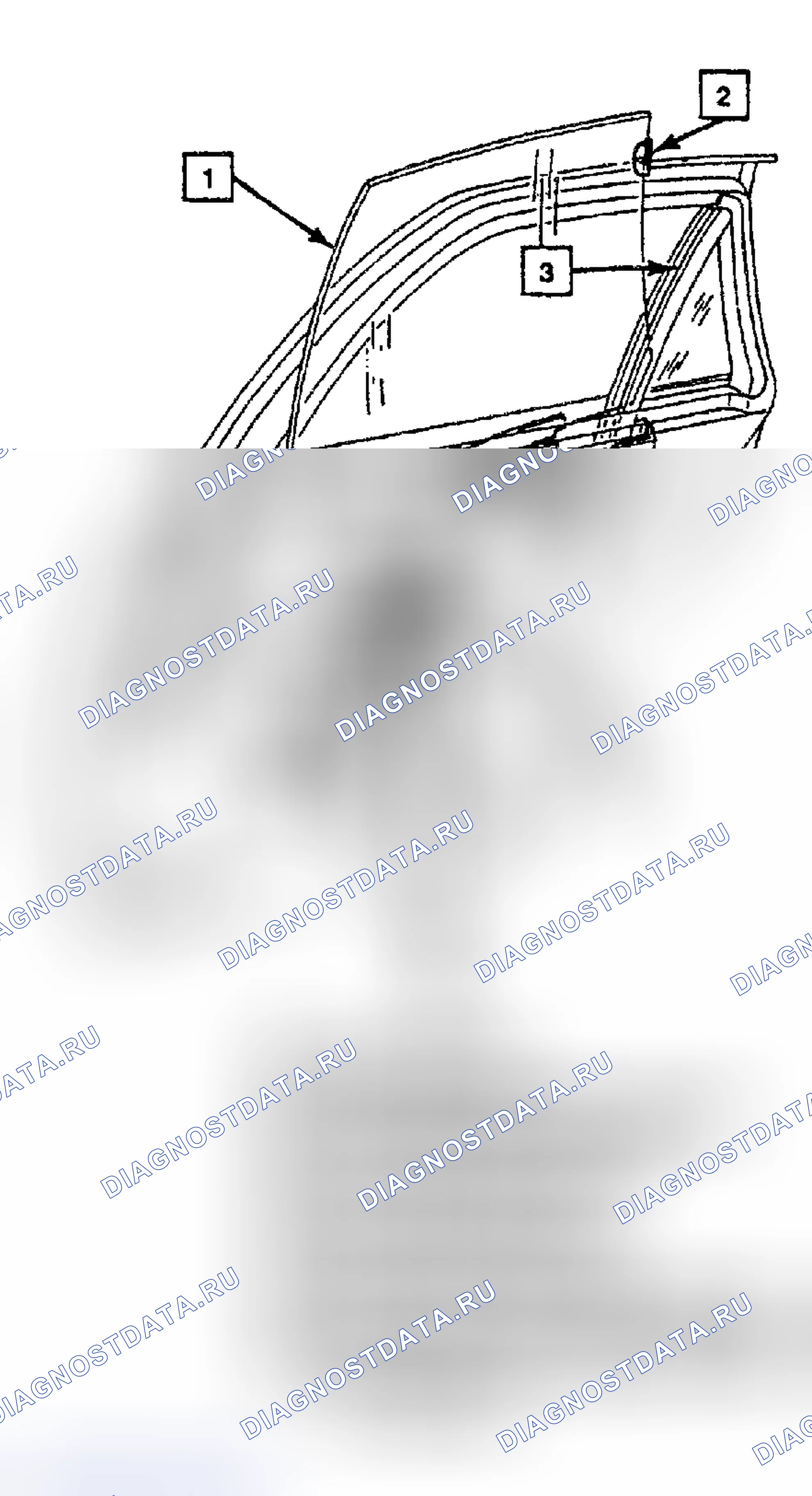 Рис. 19. Chevrolet Corsica I
