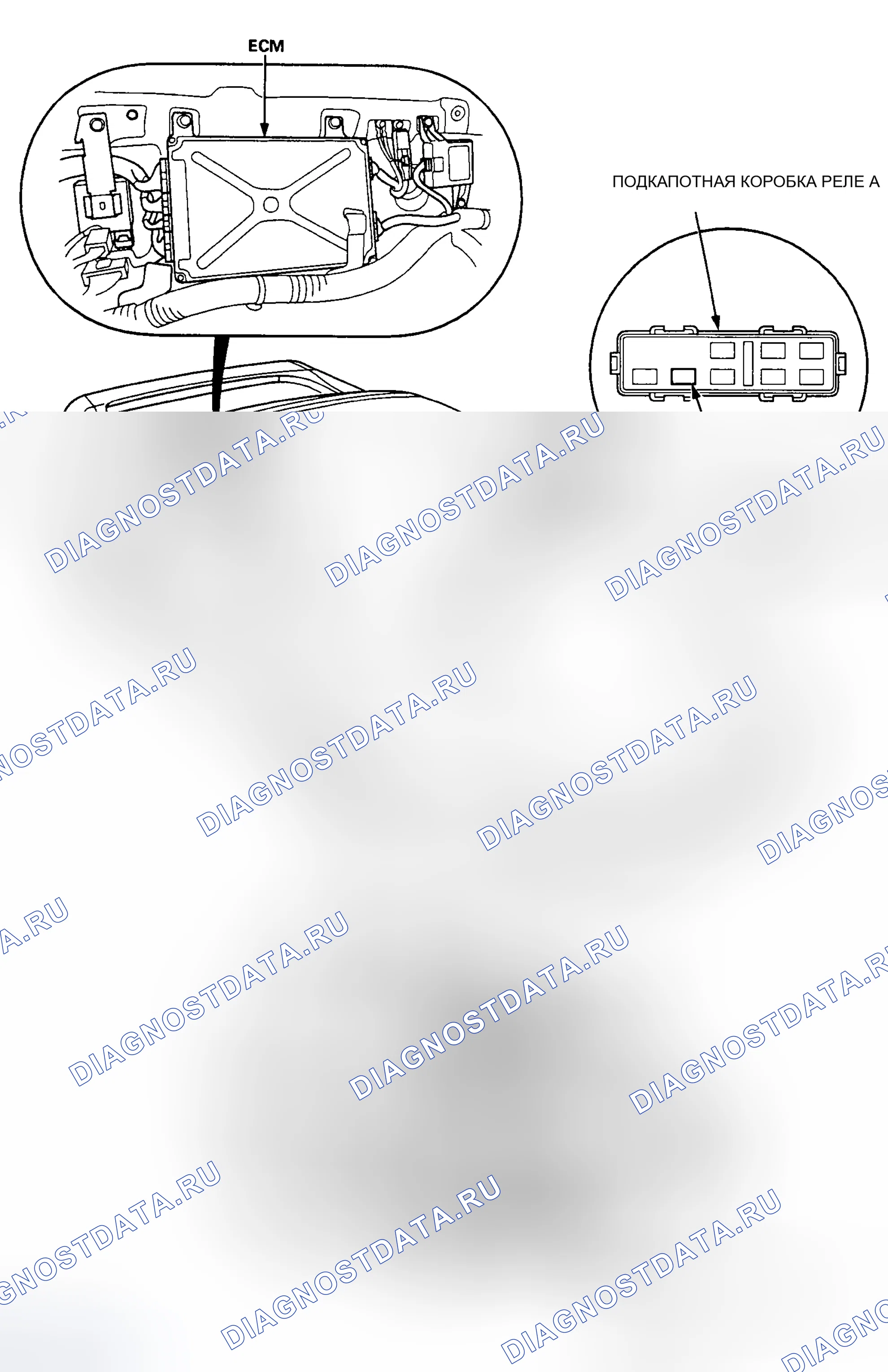 Рис. 19. Acura NSX I