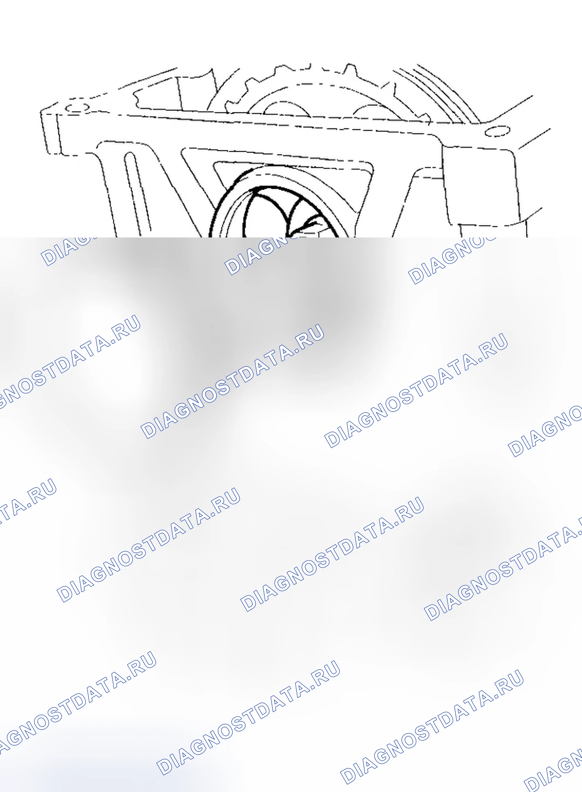 Рис. 176. Honda Insight ZE1