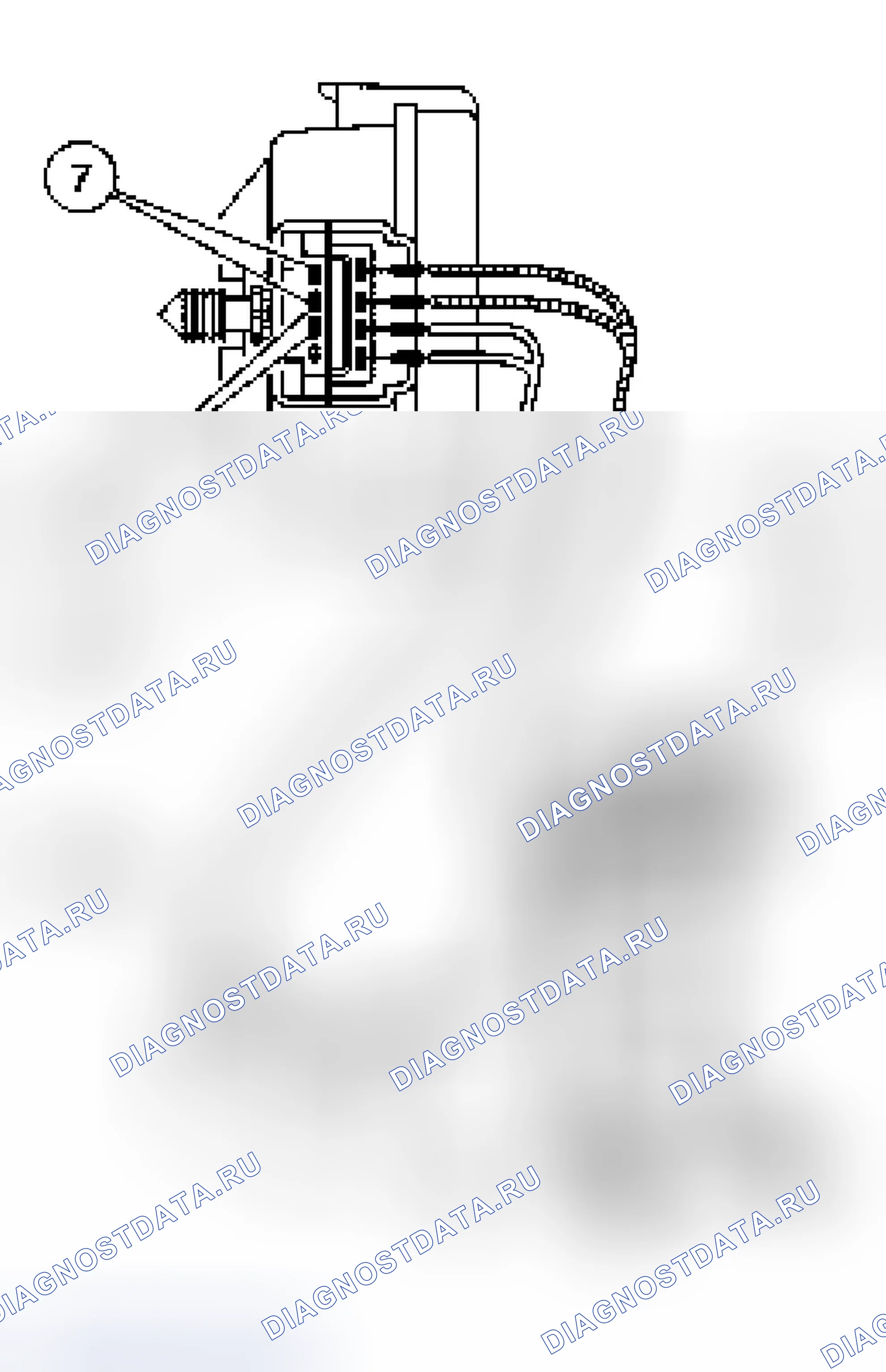 Рис. 2. Ford Pickup F150 