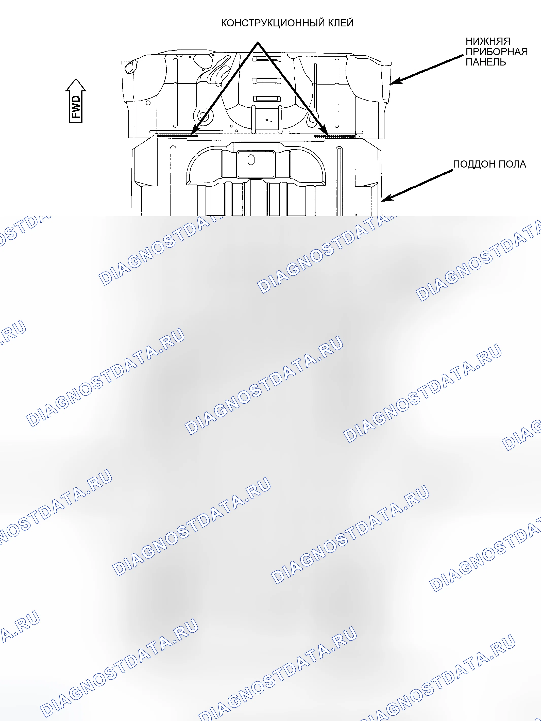 Рис. 71. Dodge Caravan IV