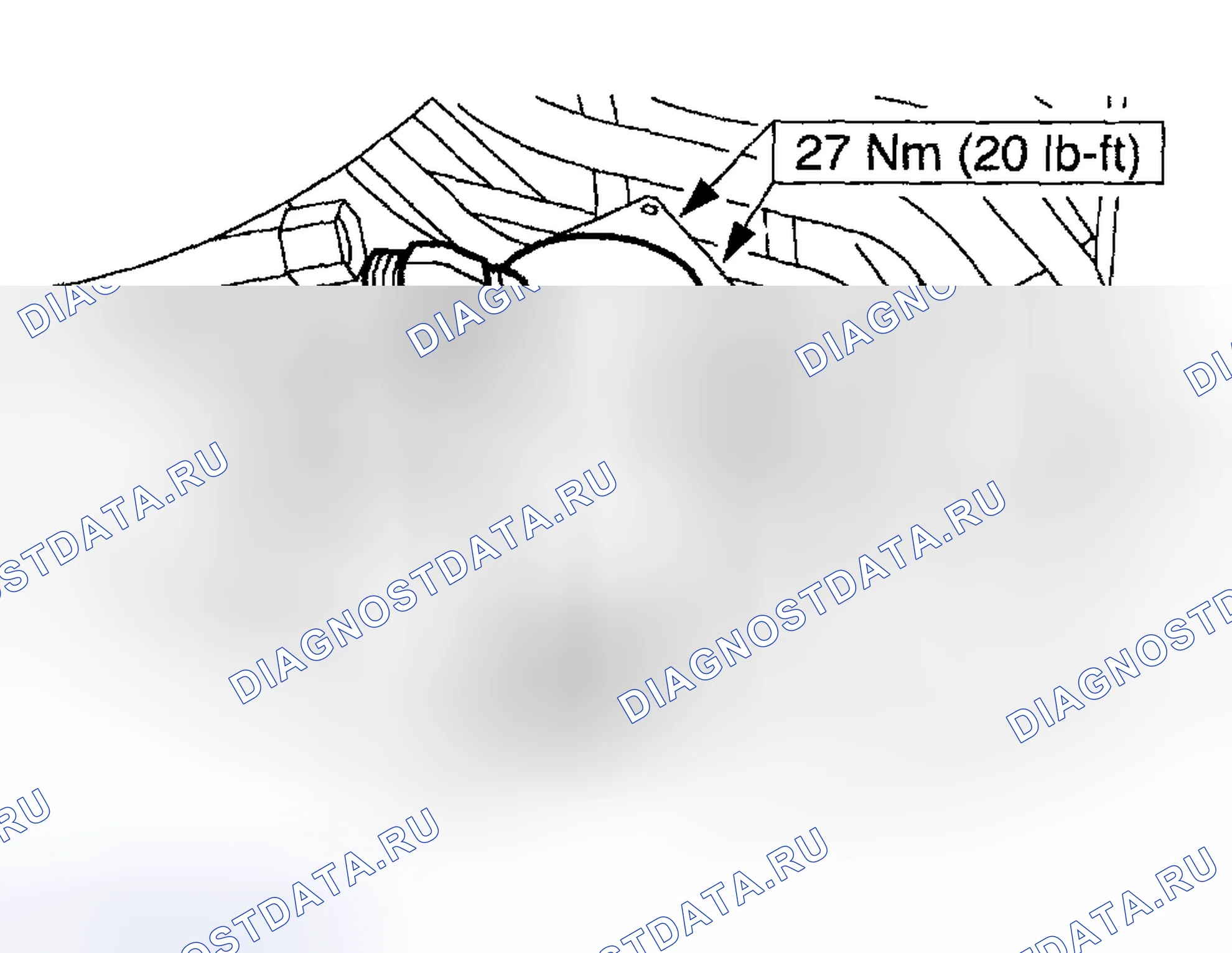 Рис. 266. Ford Pickup F250 Super Duty I