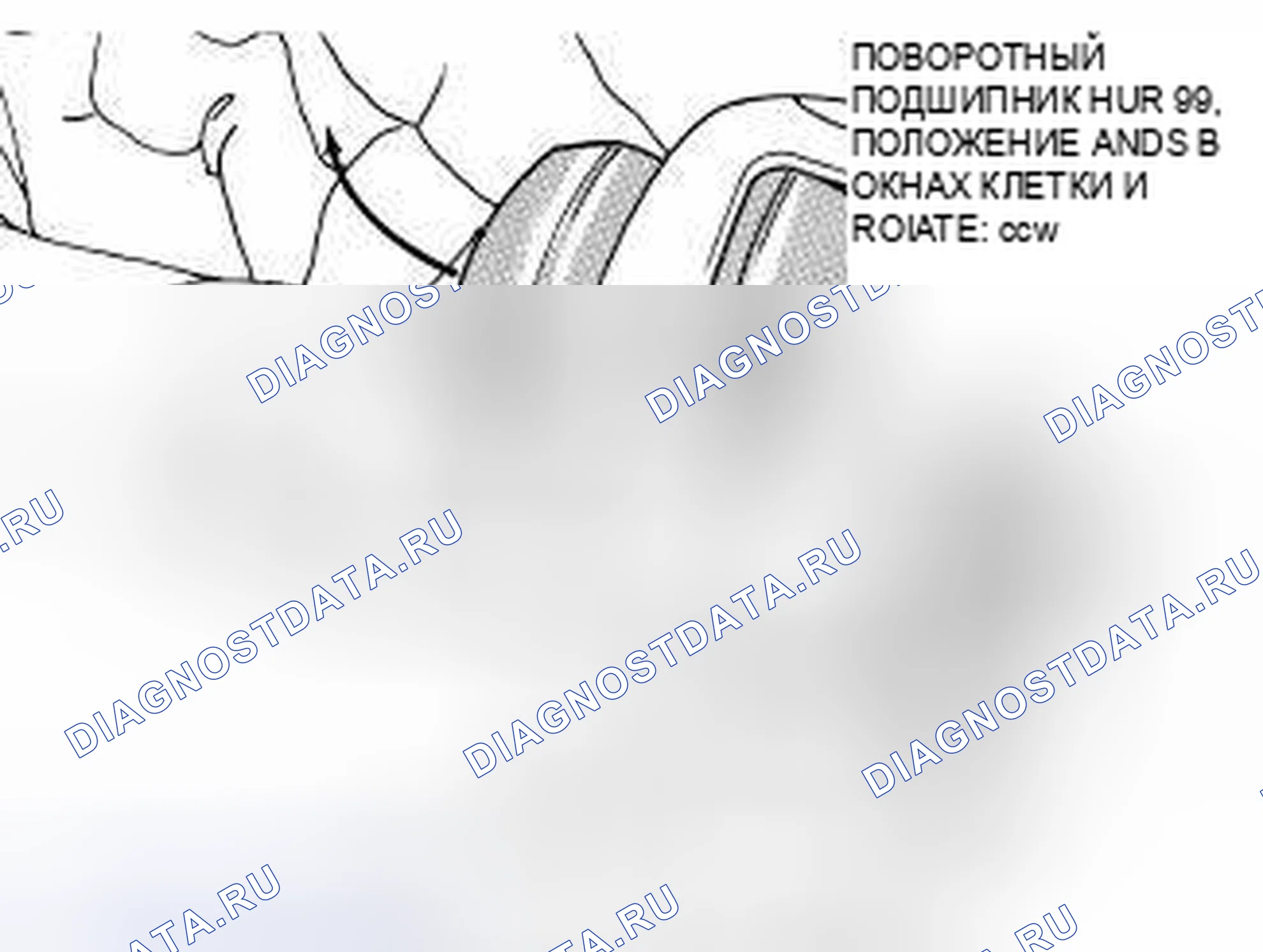 Рис. 13. Dodge Cab & Chassis R3500 HD final