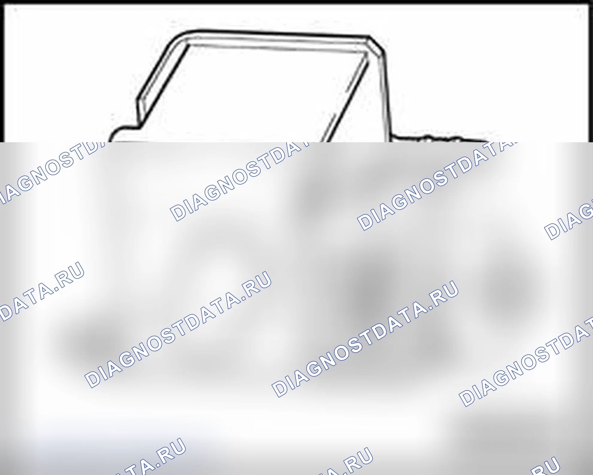 Рис. 857. Audi A4 B7