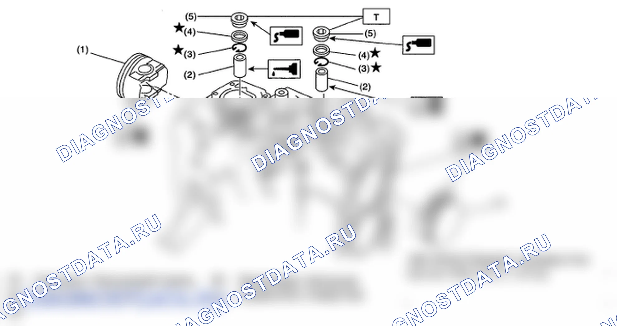 Рис. 194. Subaru Impreza WRX GH