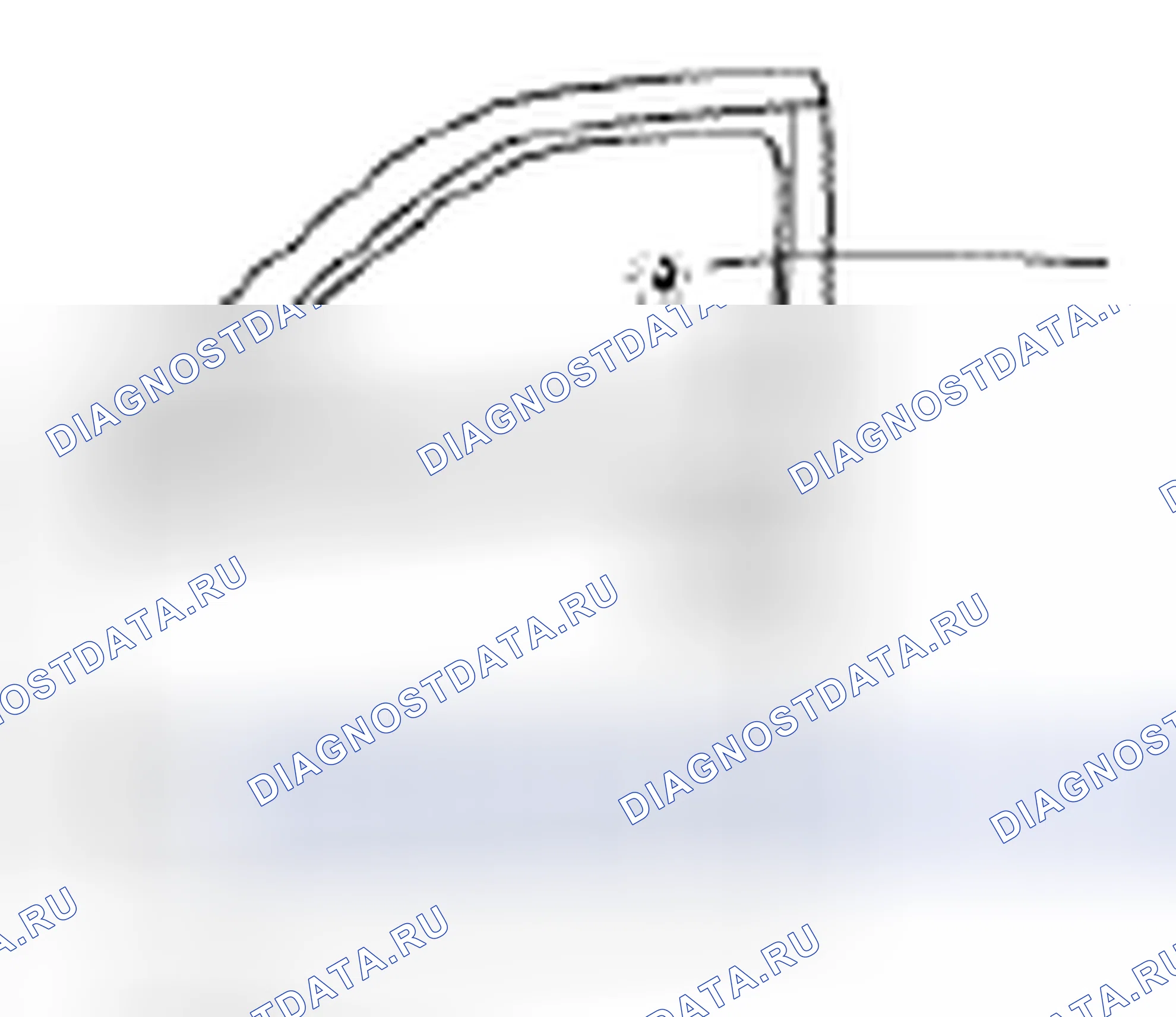 Рис. 47. Toyota Camry XV40 рестайлинг