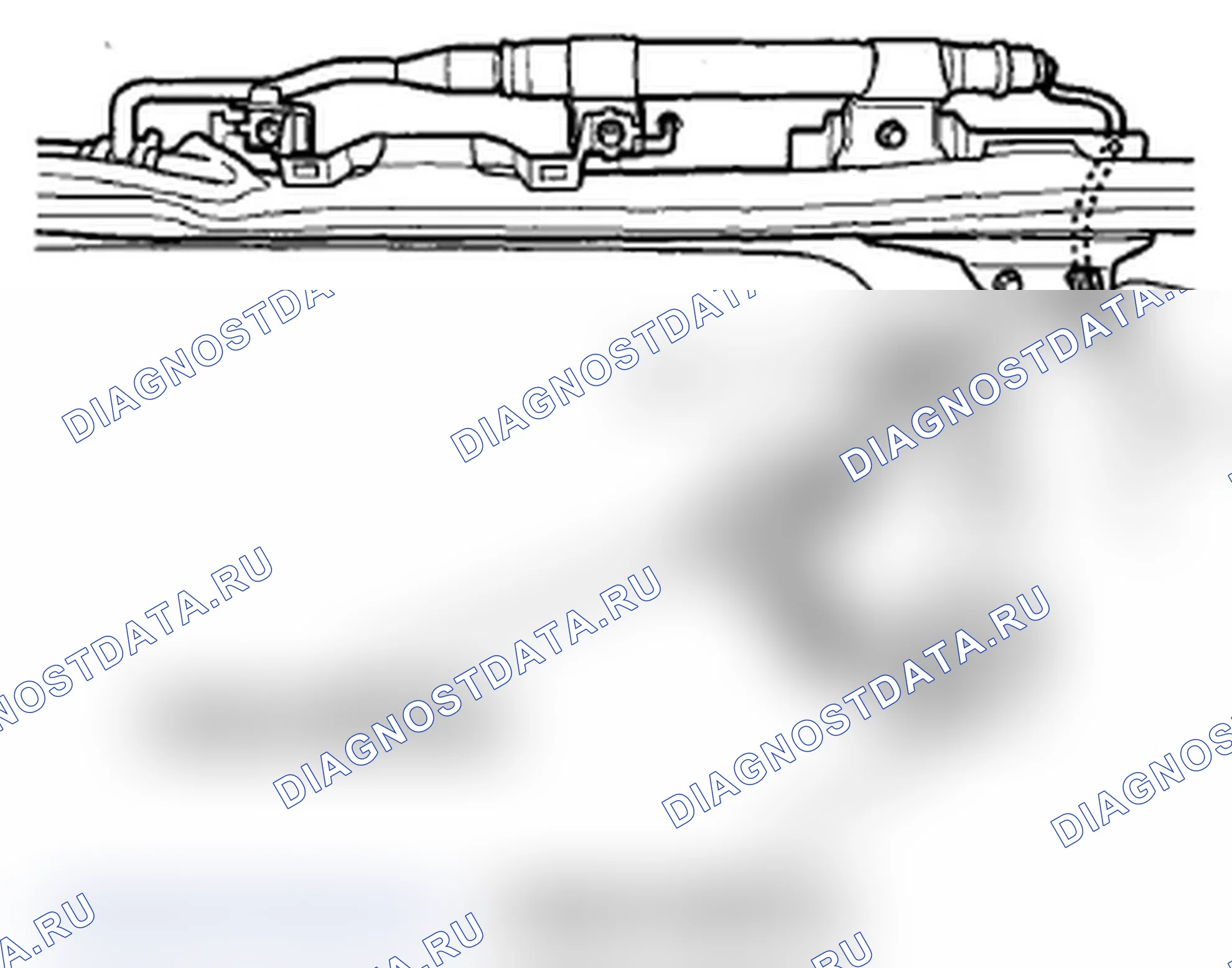 Рис. 122. Acura MDX II рестайлинг