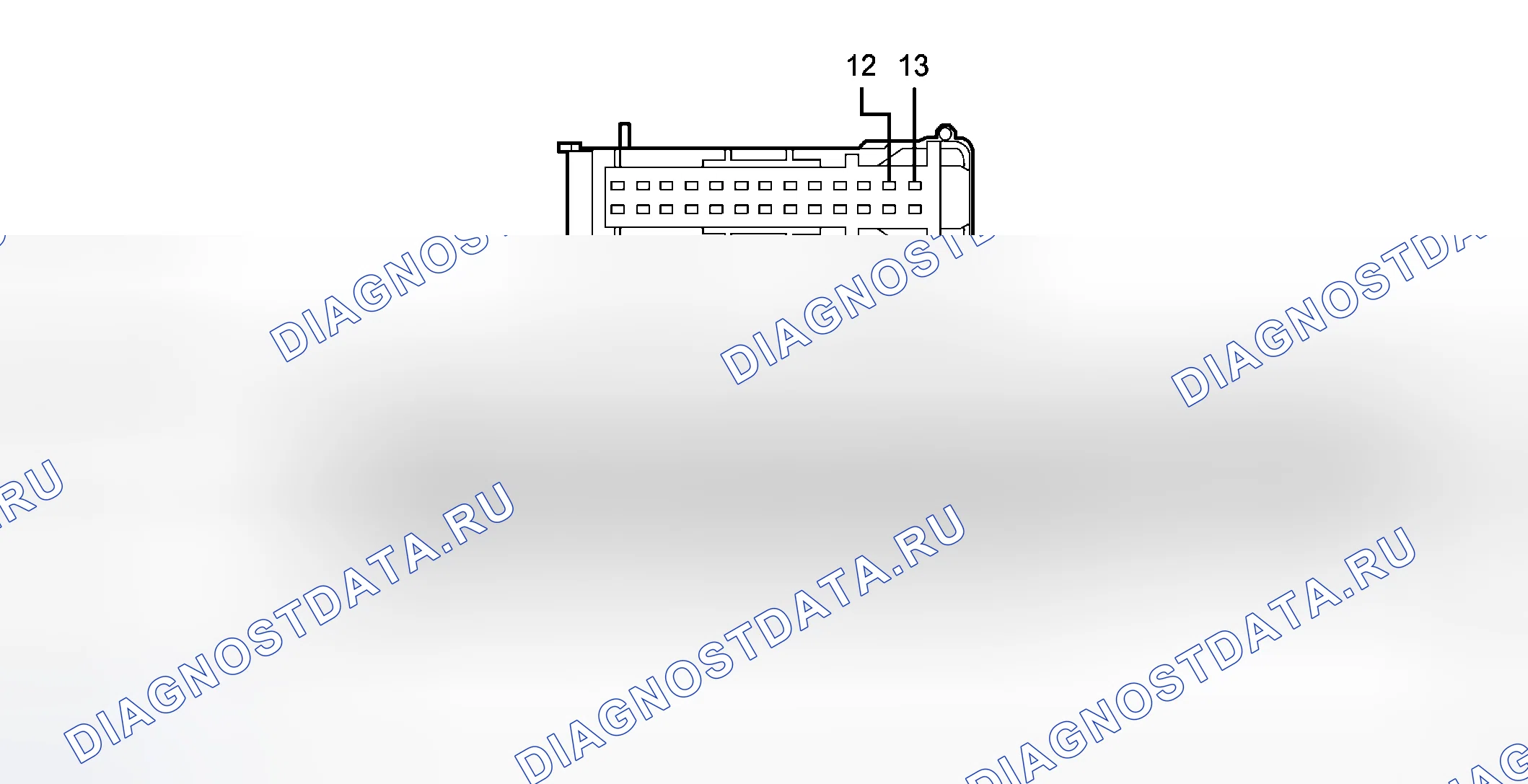 Рис. 6. Ford Five Hundred I