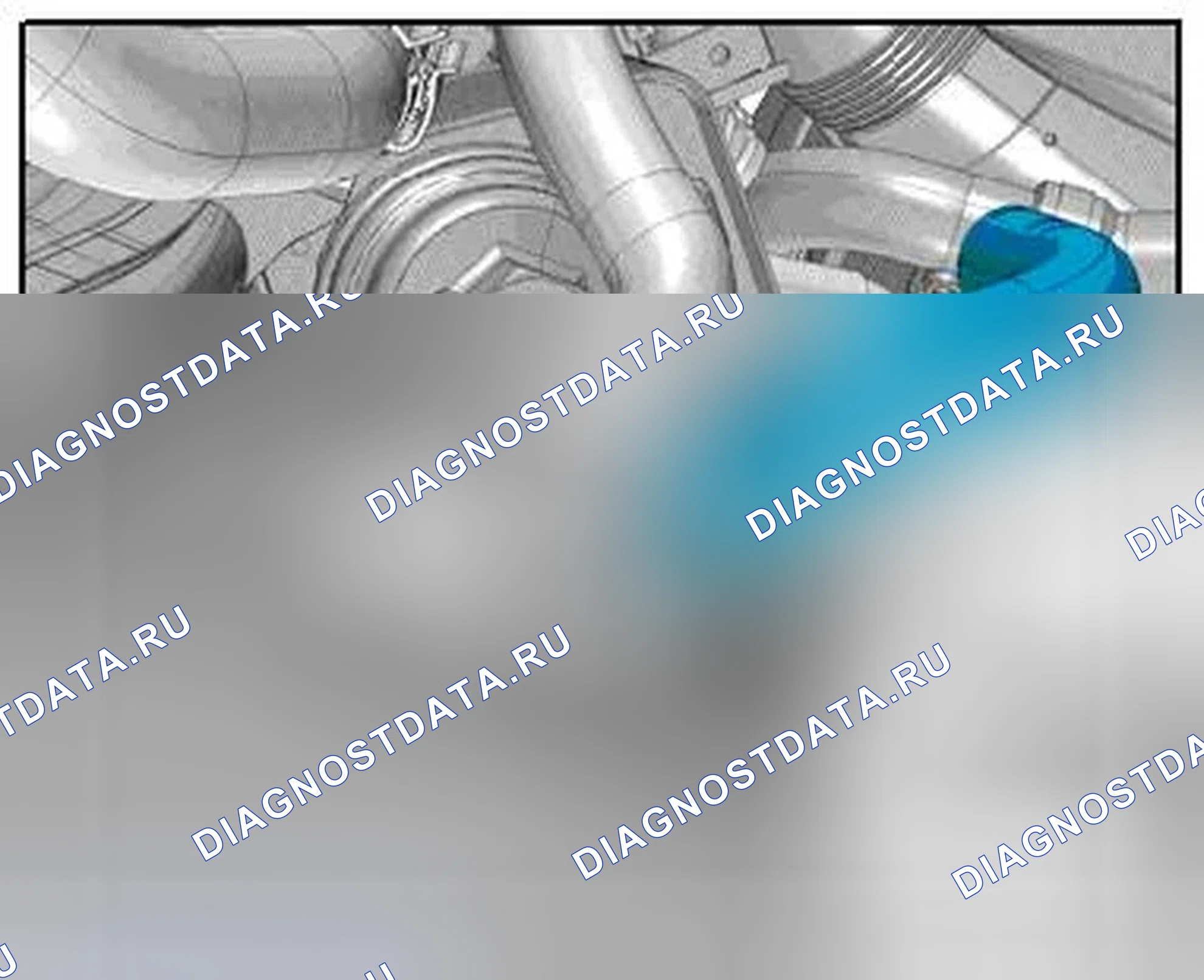 Рис. 60. Audi A3 8P рестайлинг 2