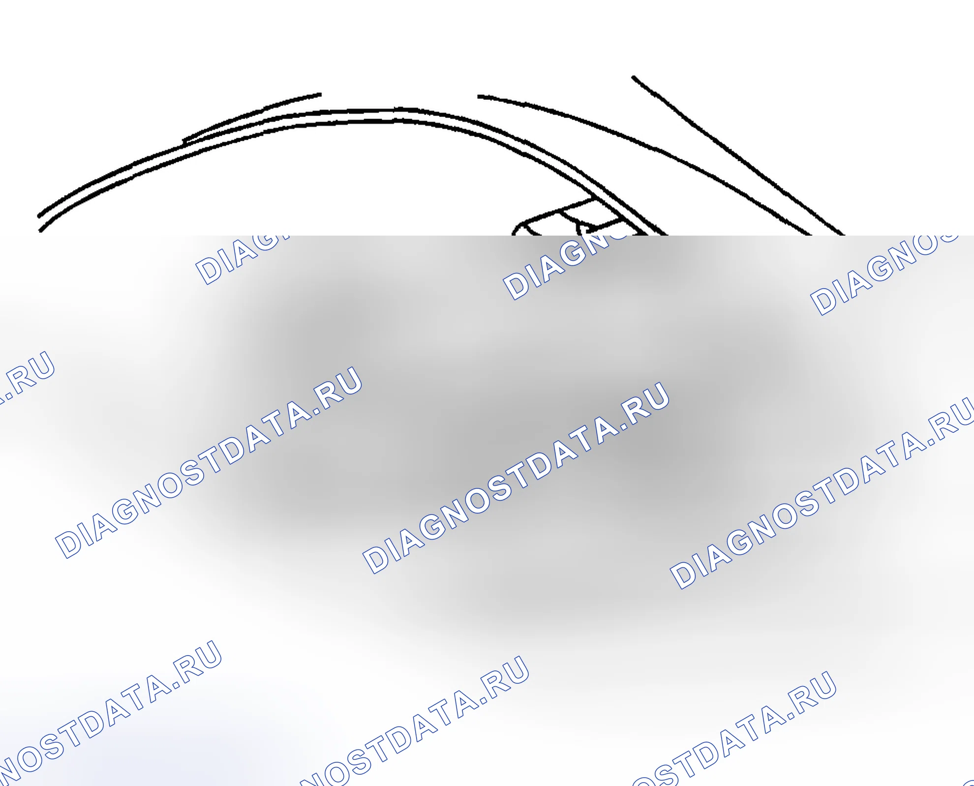 Рис. 150: Порядок демонтажа. Hyundai Venue I