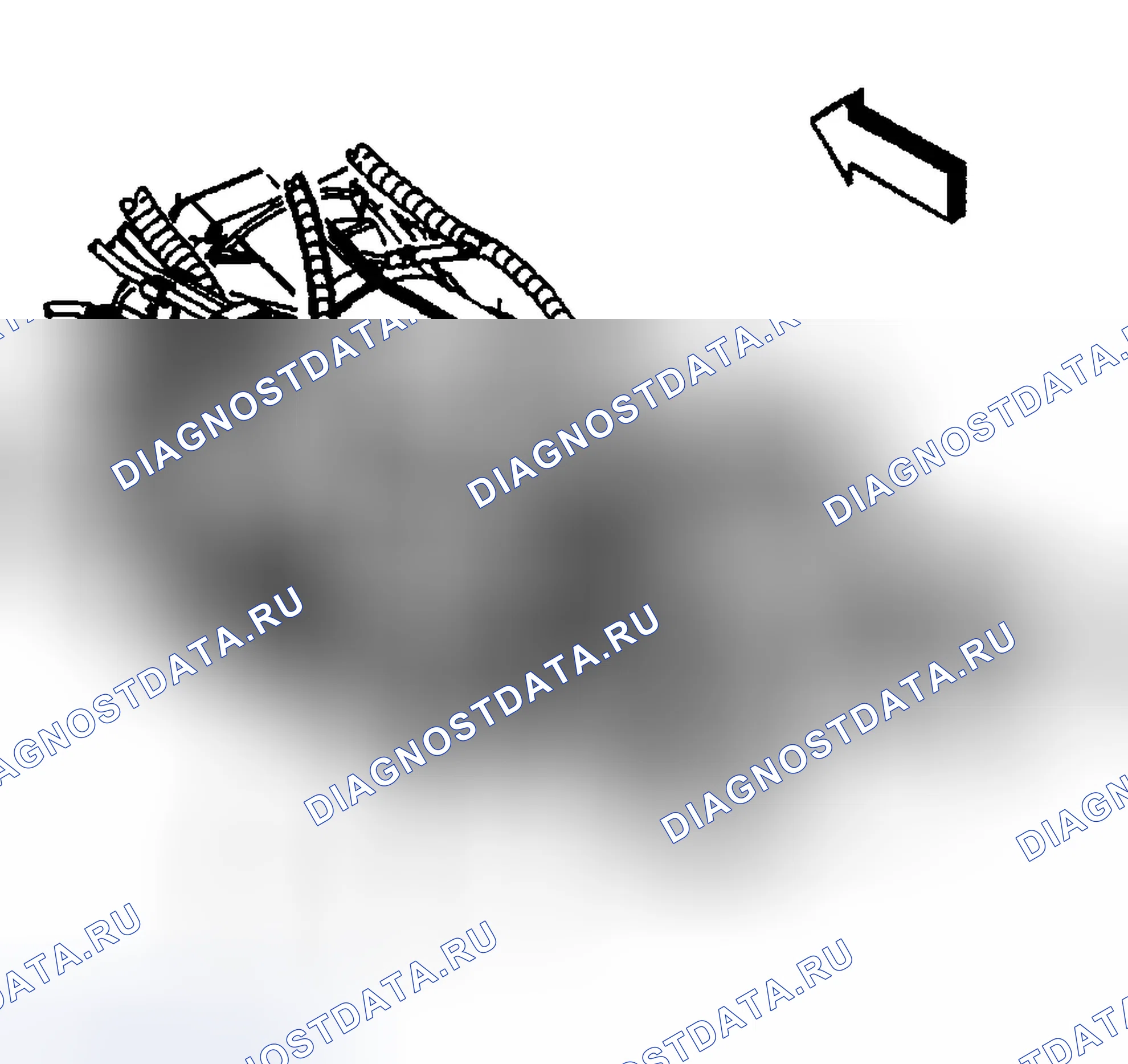 Рис. 602. Chevrolet Silverado 1500 HD 