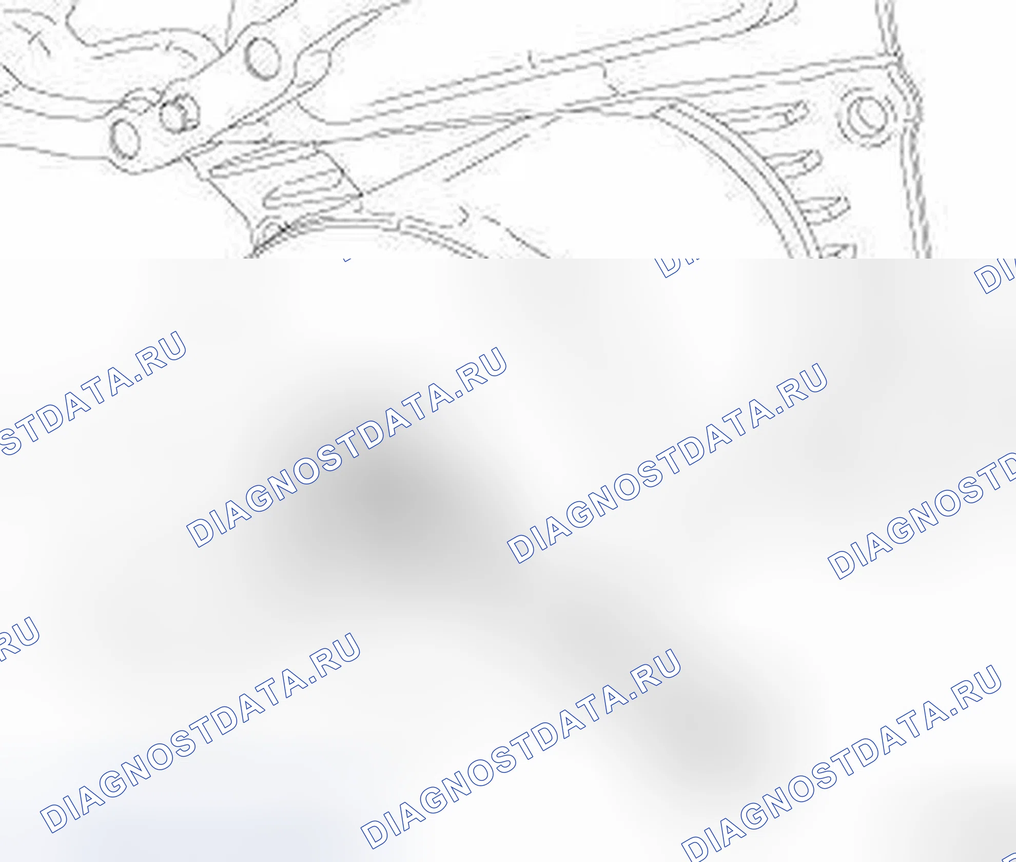 Рис. 23. Dodge Charger VI