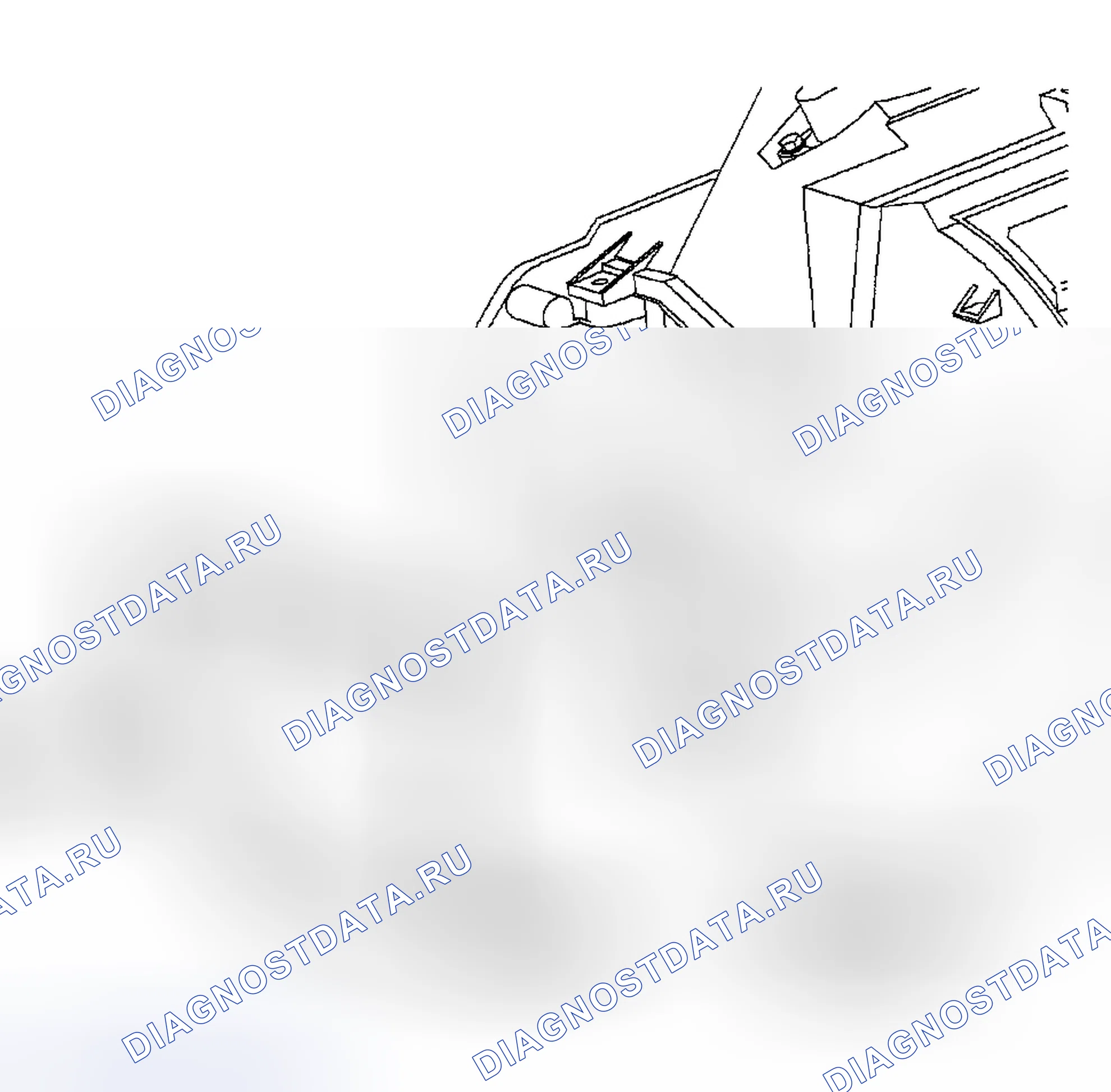 Рис. 49. Kia Rio I рестайлинг