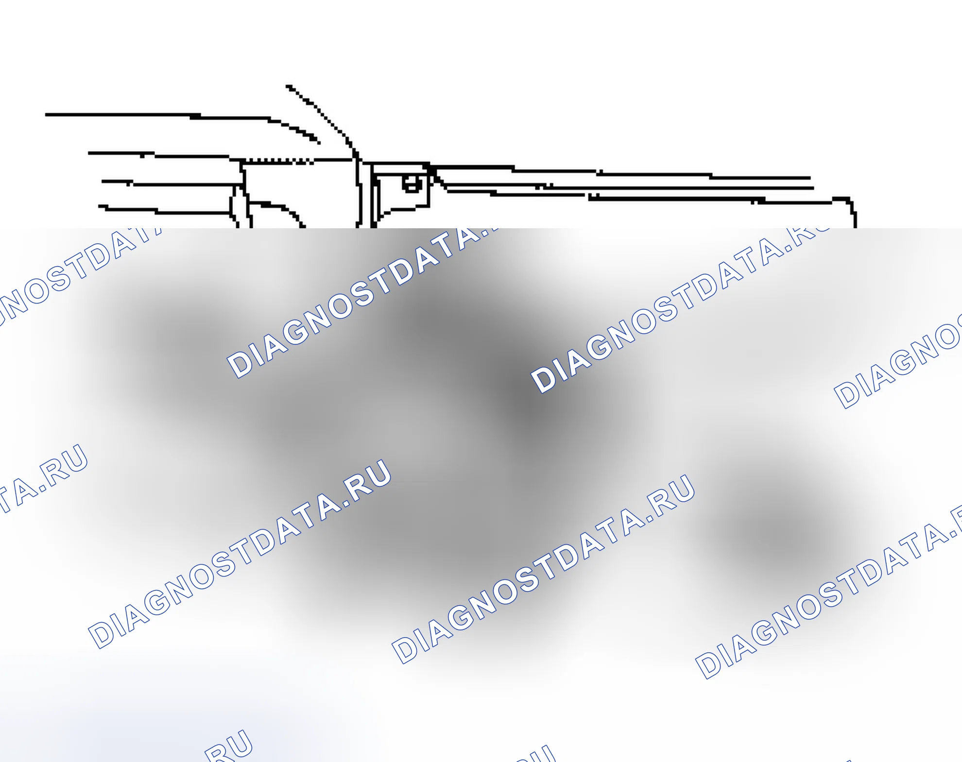 Рис. 19: Демонтаж. Ford Pickup F150 