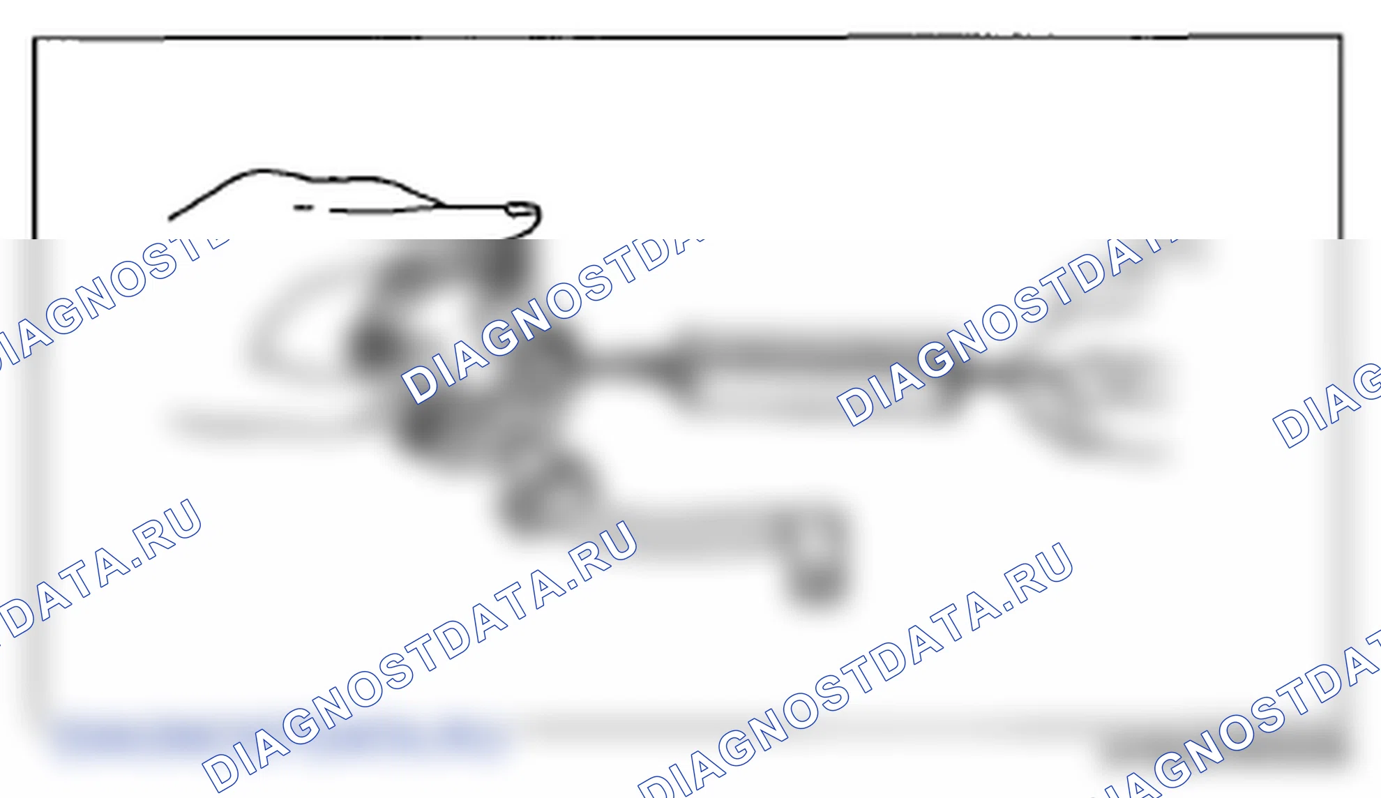 Рис. 17. Mazda 6 GH рестайлинг