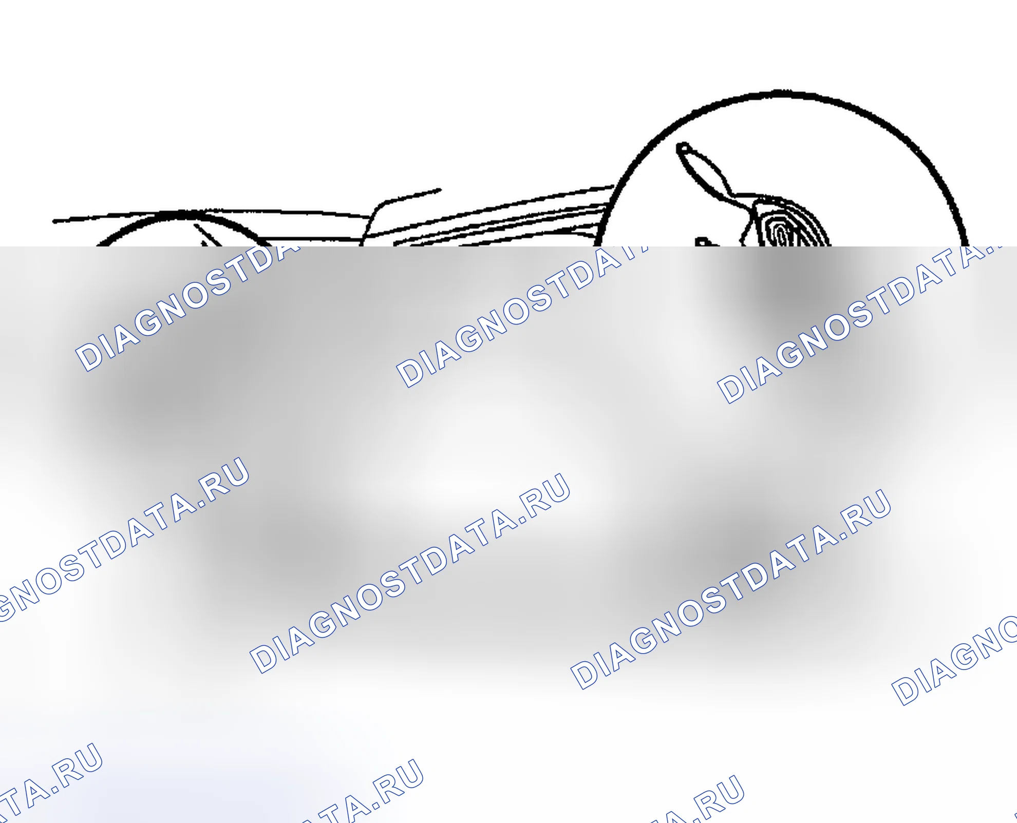 Рис. 238. Toyota Sequoia I