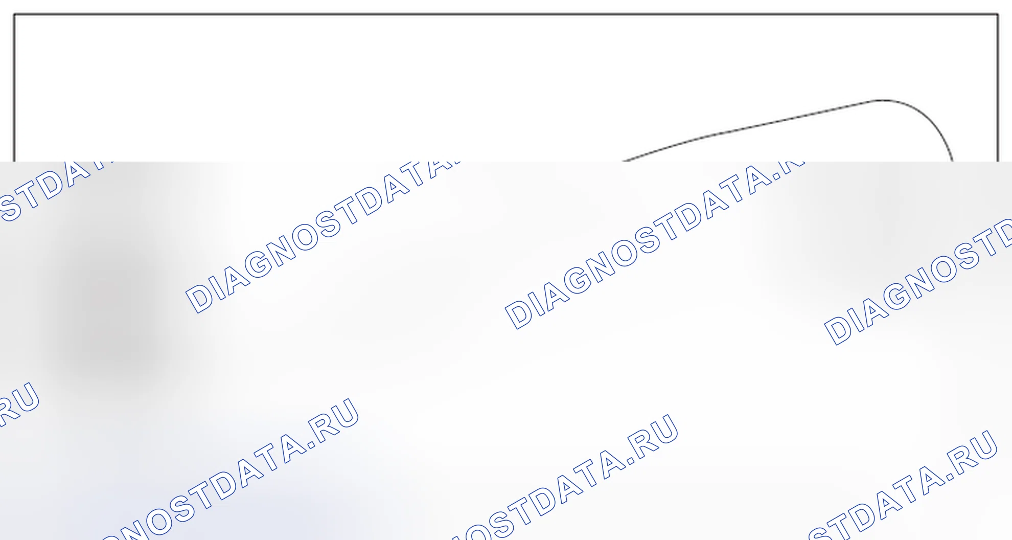 Рис. 952: ВПУСКНОЙ КАНАЛ № 2. Subaru Forester SJ