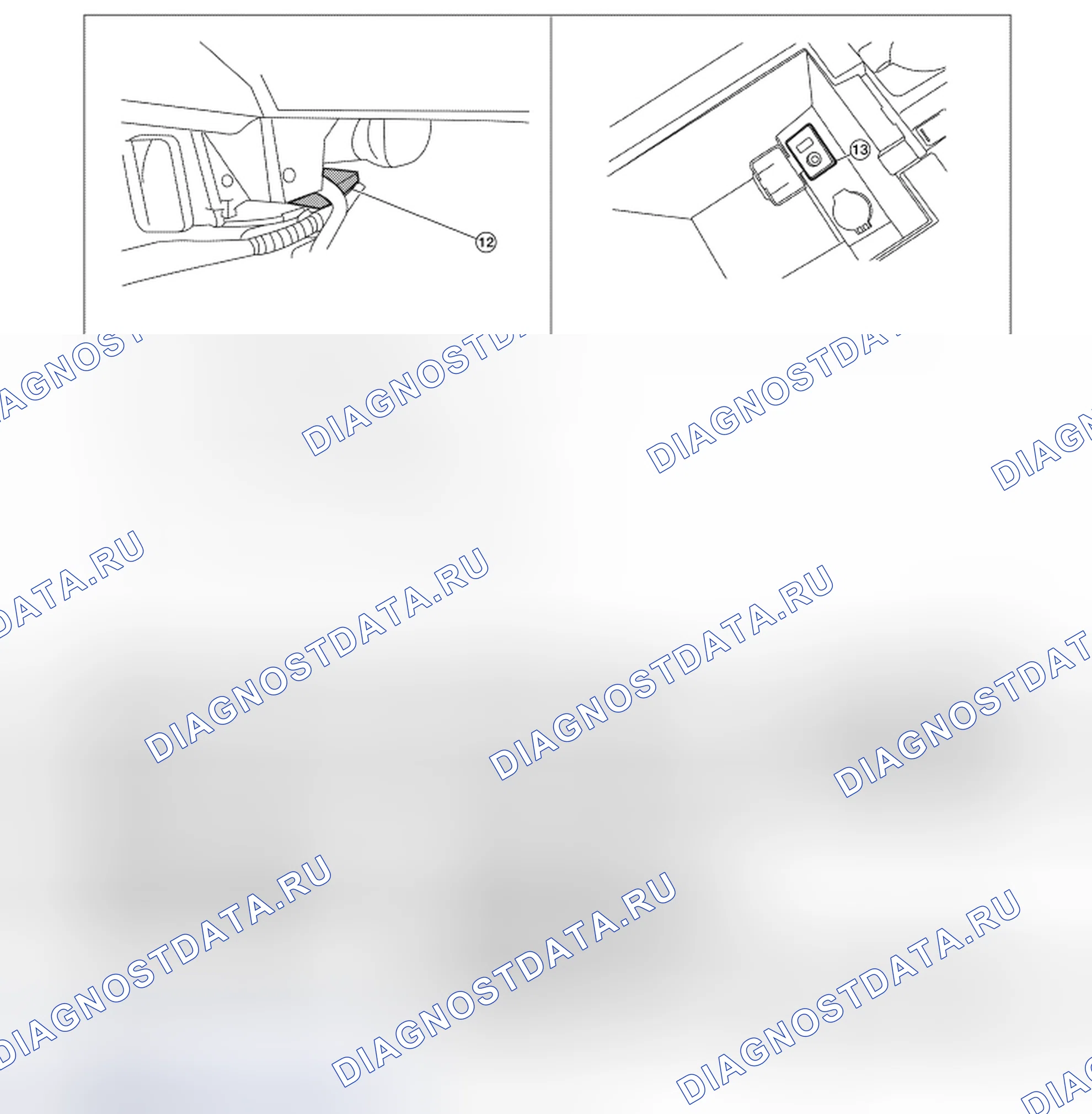 Рис. 52. Nissan Sentra B16 рестайлинг