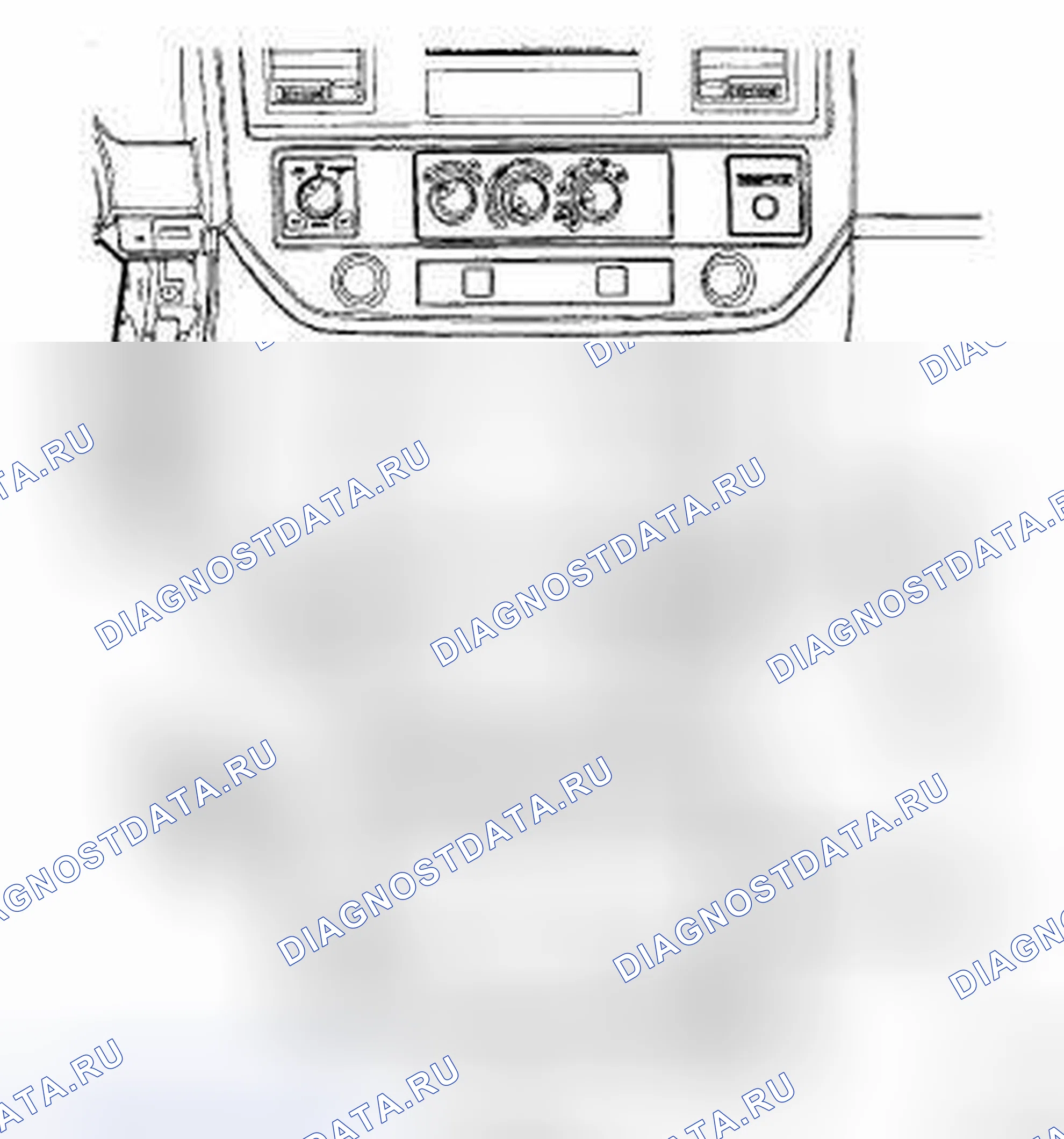 Рис. 86. RAM Cab & Chassis 3500 HD I