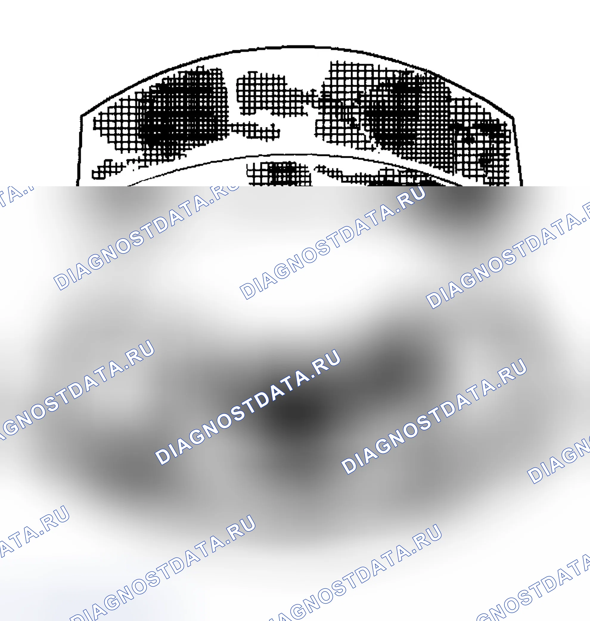 Рис. 30. Chevrolet Suburban K2500 GMT800