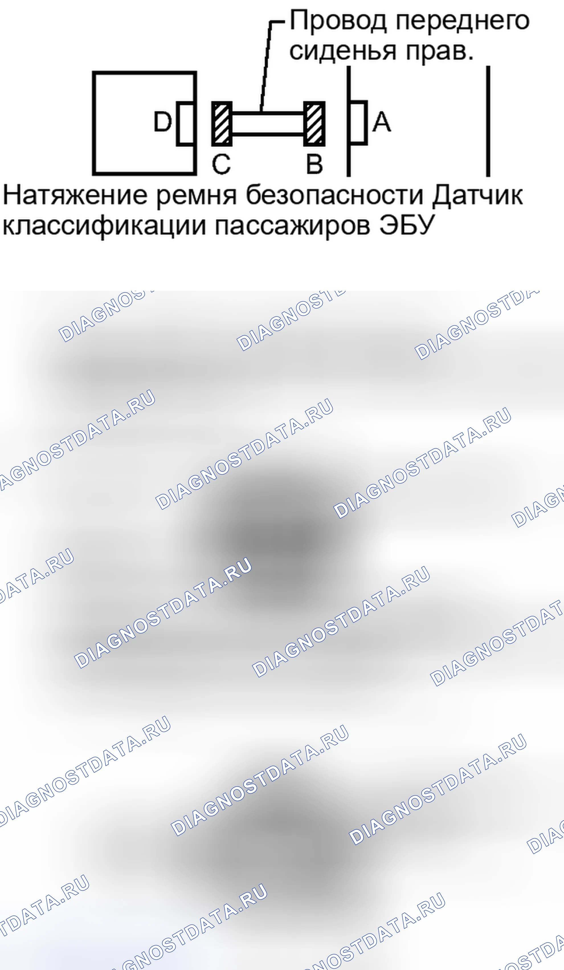Рис. 398: ПОРЯДОК ВЫПОЛНЕНИЯ РАБОТ. Honda Accord IV