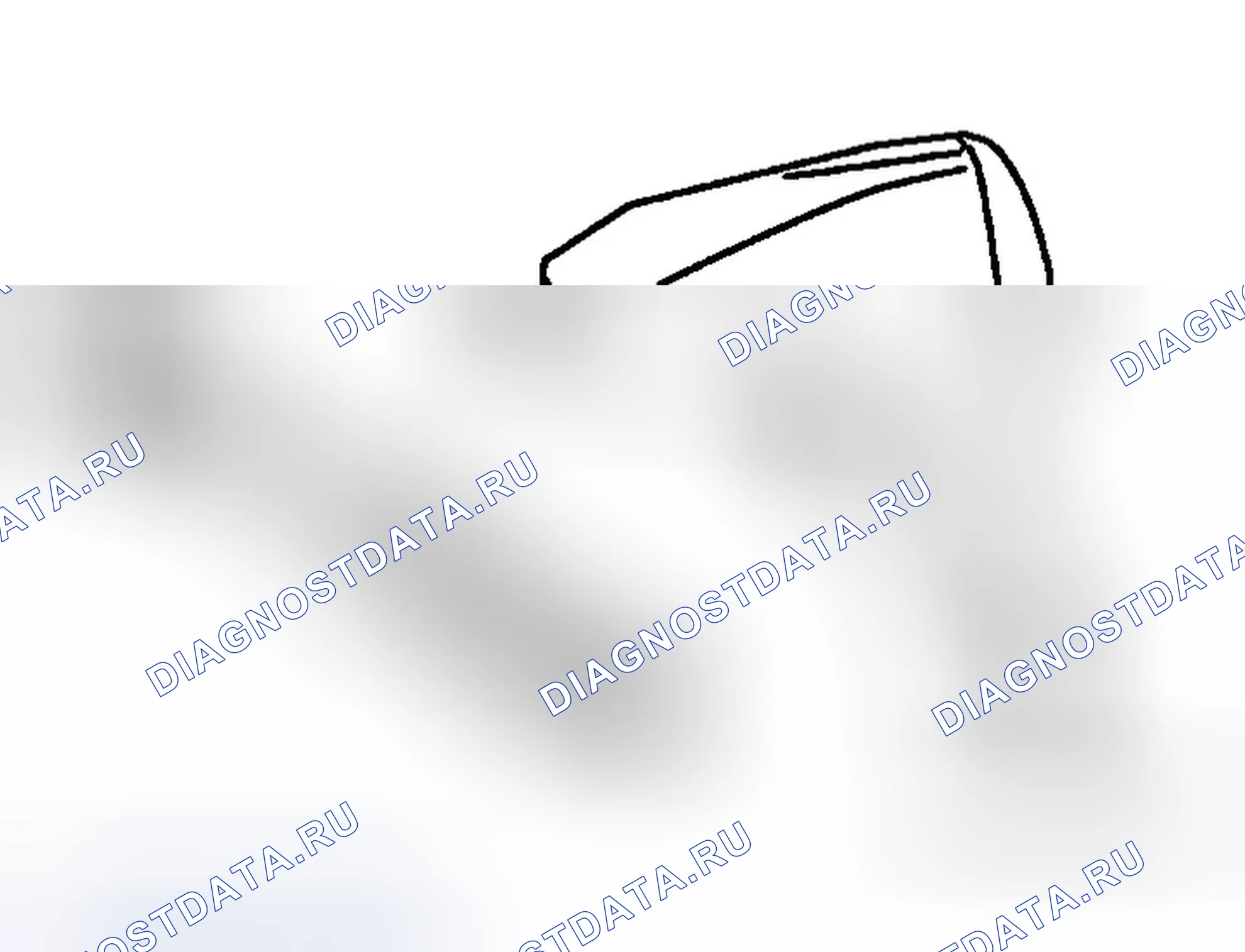 Рис. 36: КОММЕРЧЕСКИЕ СЕРВИСНЫЕ ИНСТРУМЕНТЫ. Infiniti G35 III