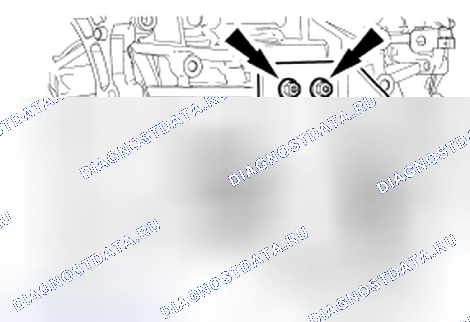 Рис. 242. Hyundai Matrix I рестайлинг