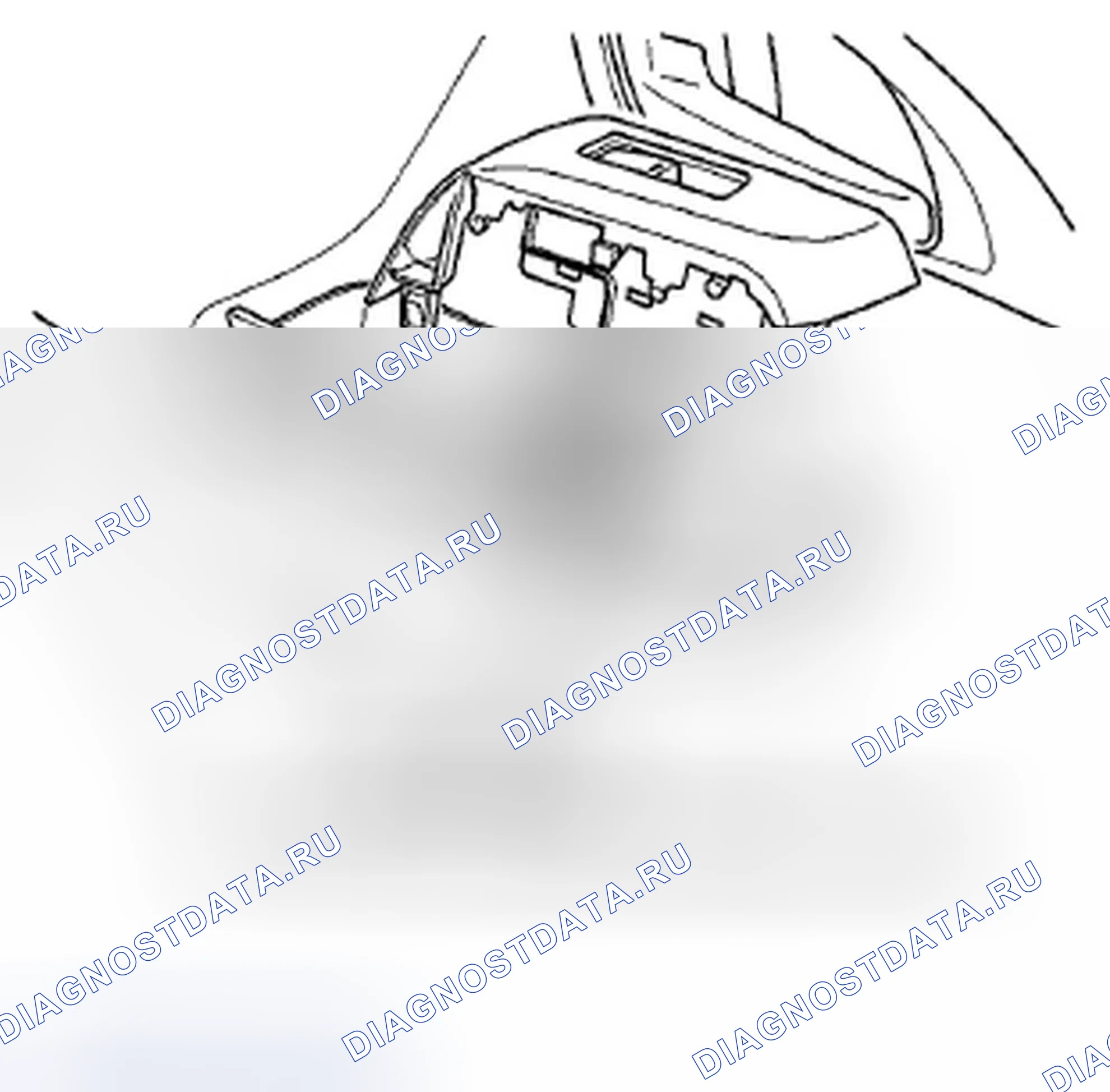 Рис. 19. Honda Insight ZE2
