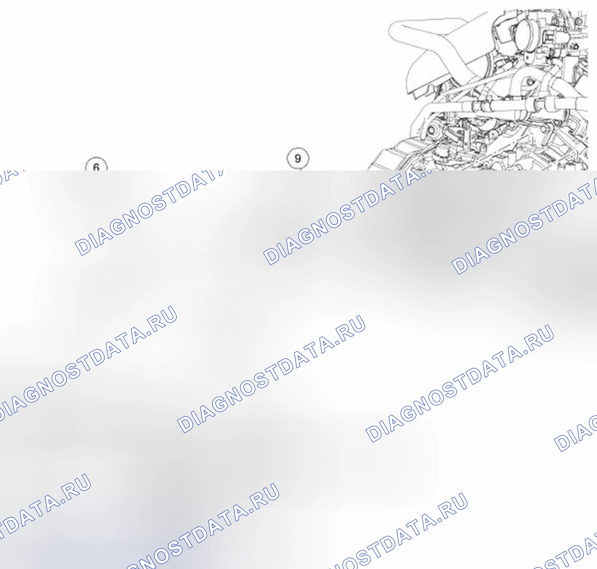 Рис. 3. Hyundai Matrix I рестайлинг