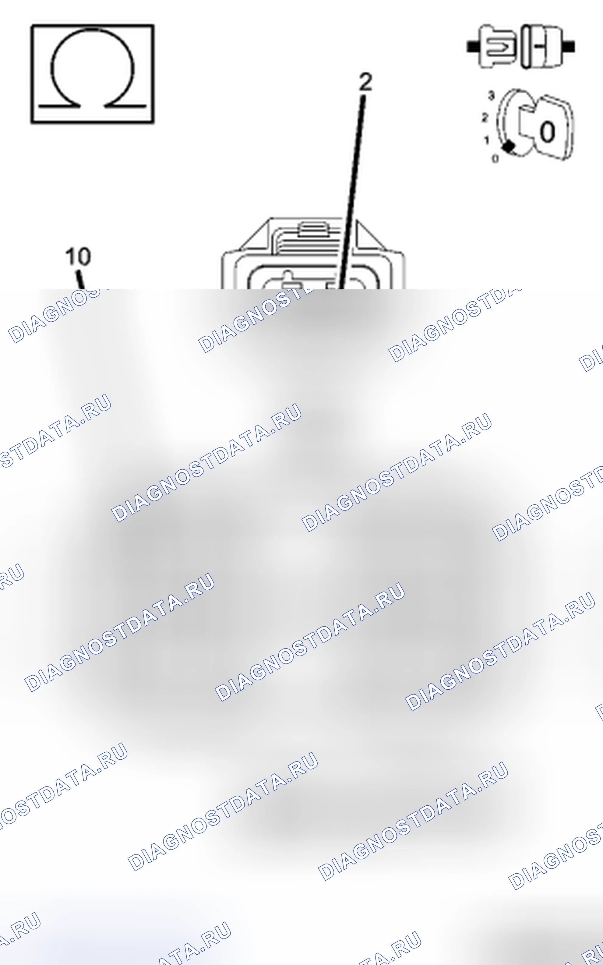 Рис. 864. Dodge Cab & Chassis R3500 HD transition