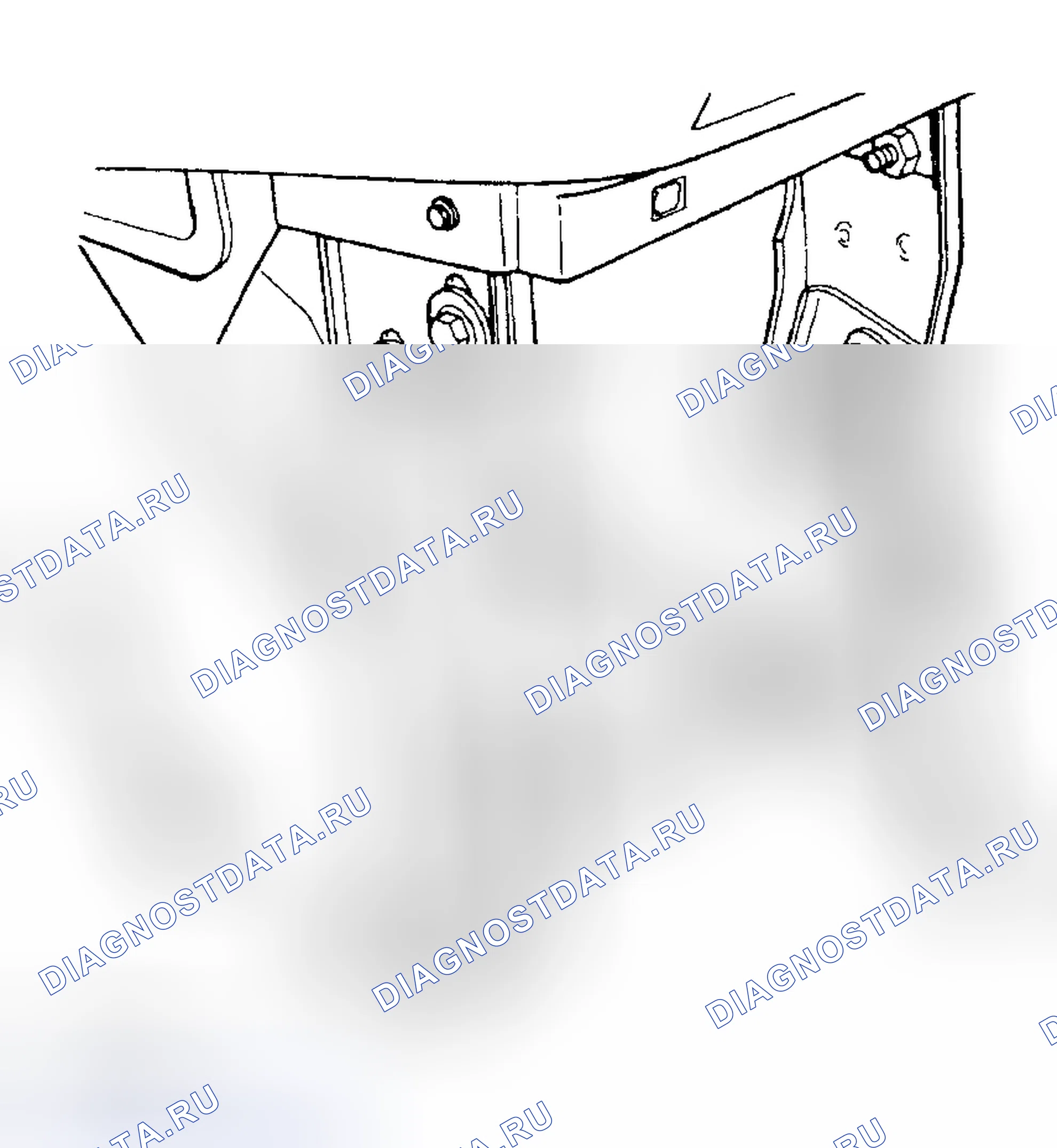 Рис. 24. Chrysler Grand Voyager III