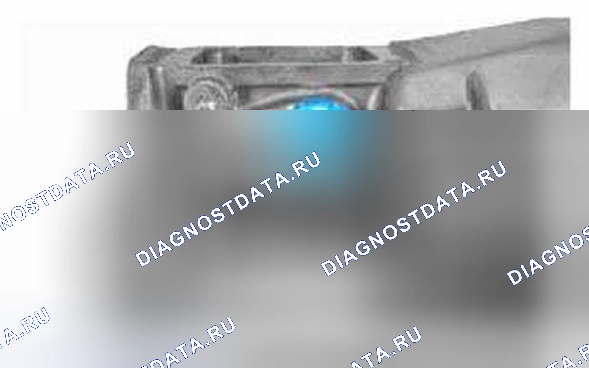Рис. 187. Ford Mustang V рестайлинг 2