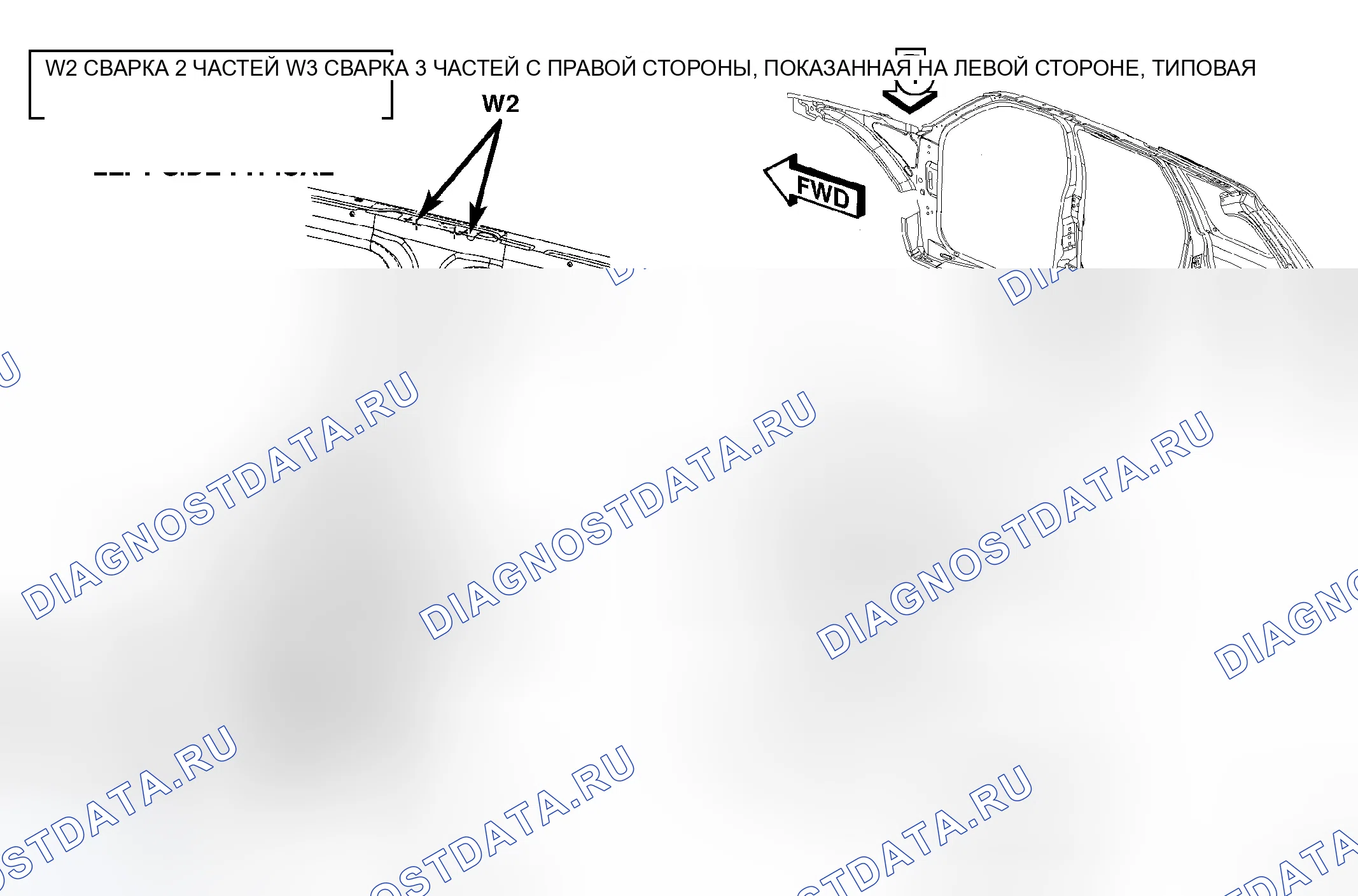 Рис. 126. Jeep Grand Cherokee WK