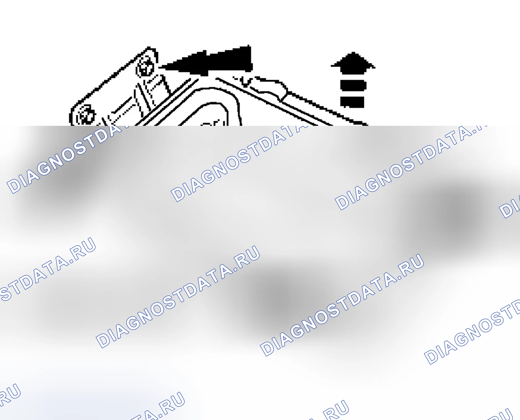 Рис. 30: Демонтаж и монтаж. Ford Pickup F150 
