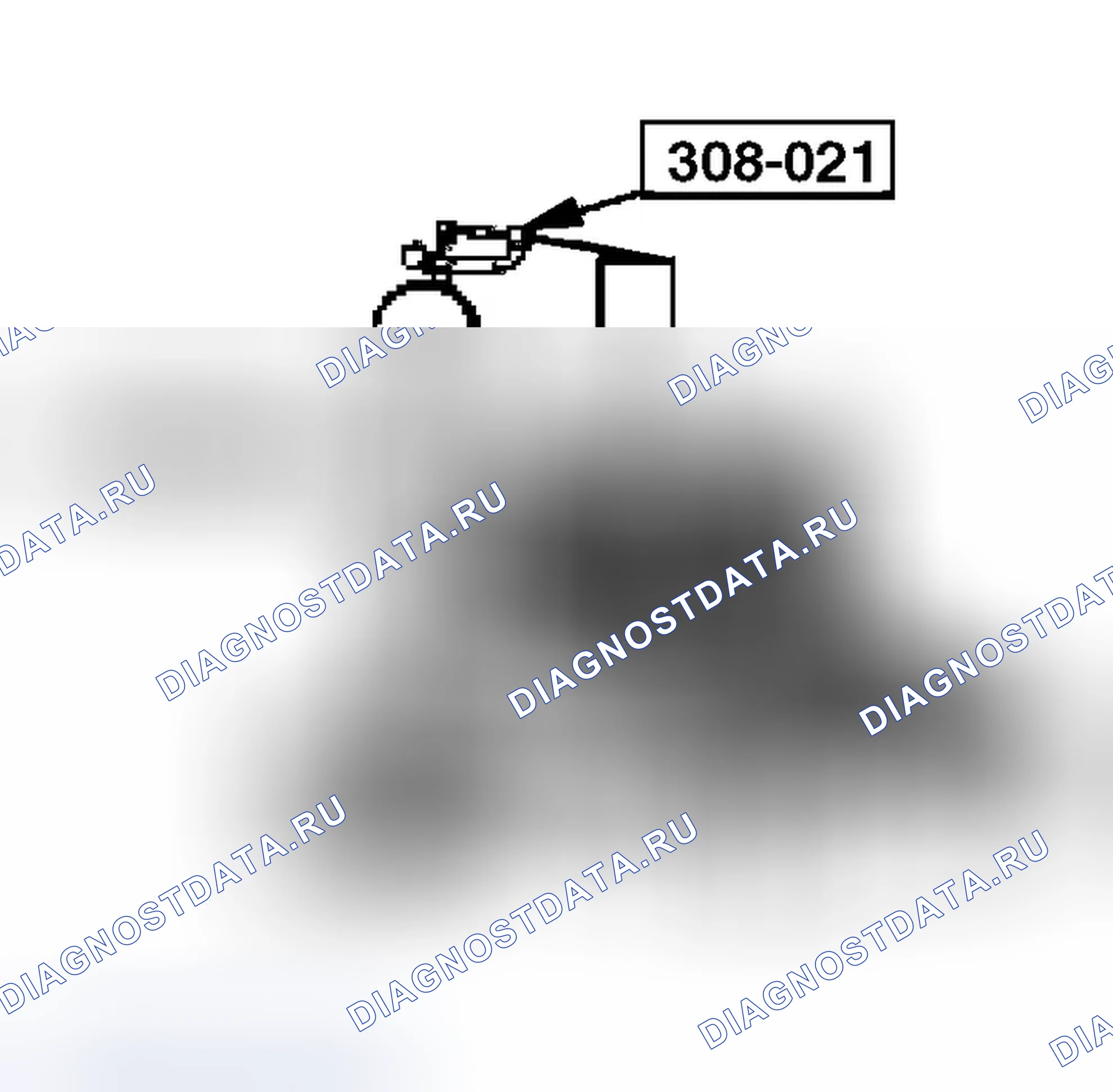 Рис. 202. Ford Pickup F150 