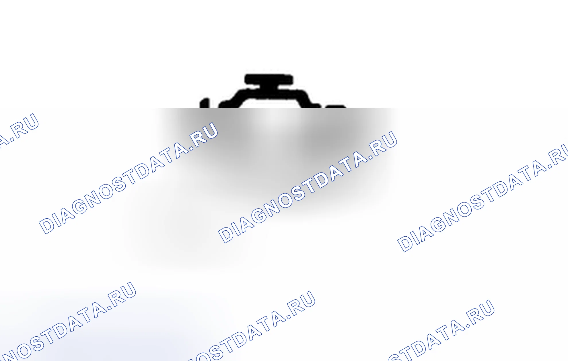 Рис. 20: СИСТЕМА ДИАГНОСТИКИ [12 / 2013 -]. Toyota Highlander III