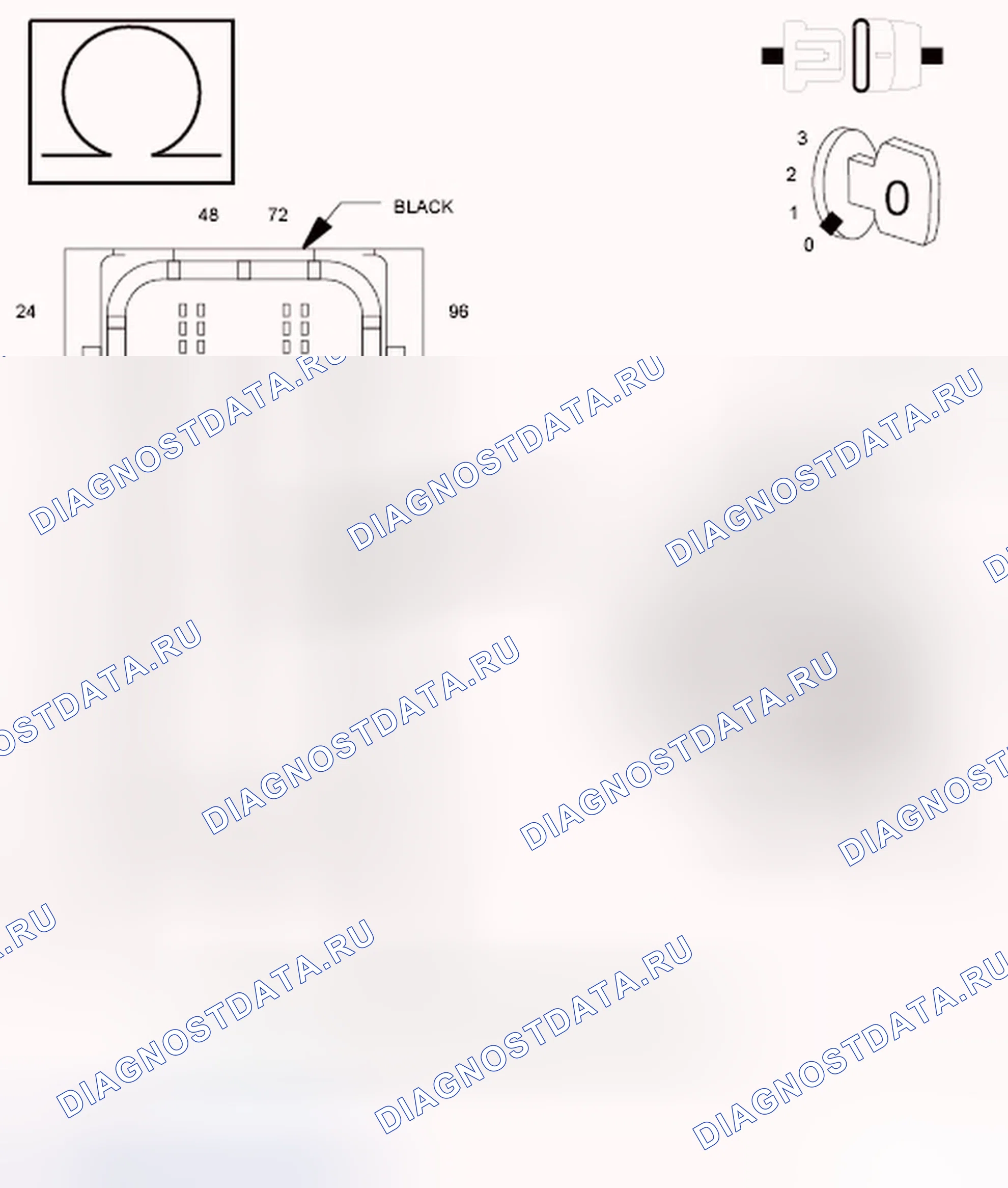 Рис. 377. Dodge Journey I
