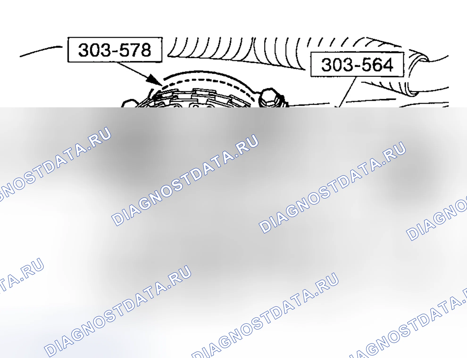 Рис. 414. Ford Explorer III