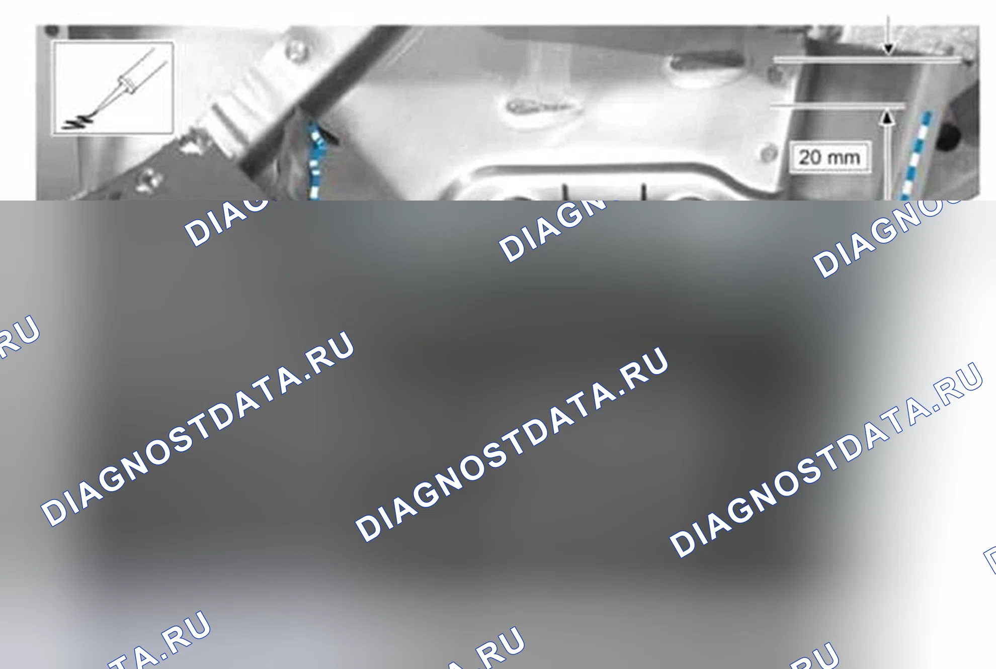 Рис. 203. Ford C-MAX II