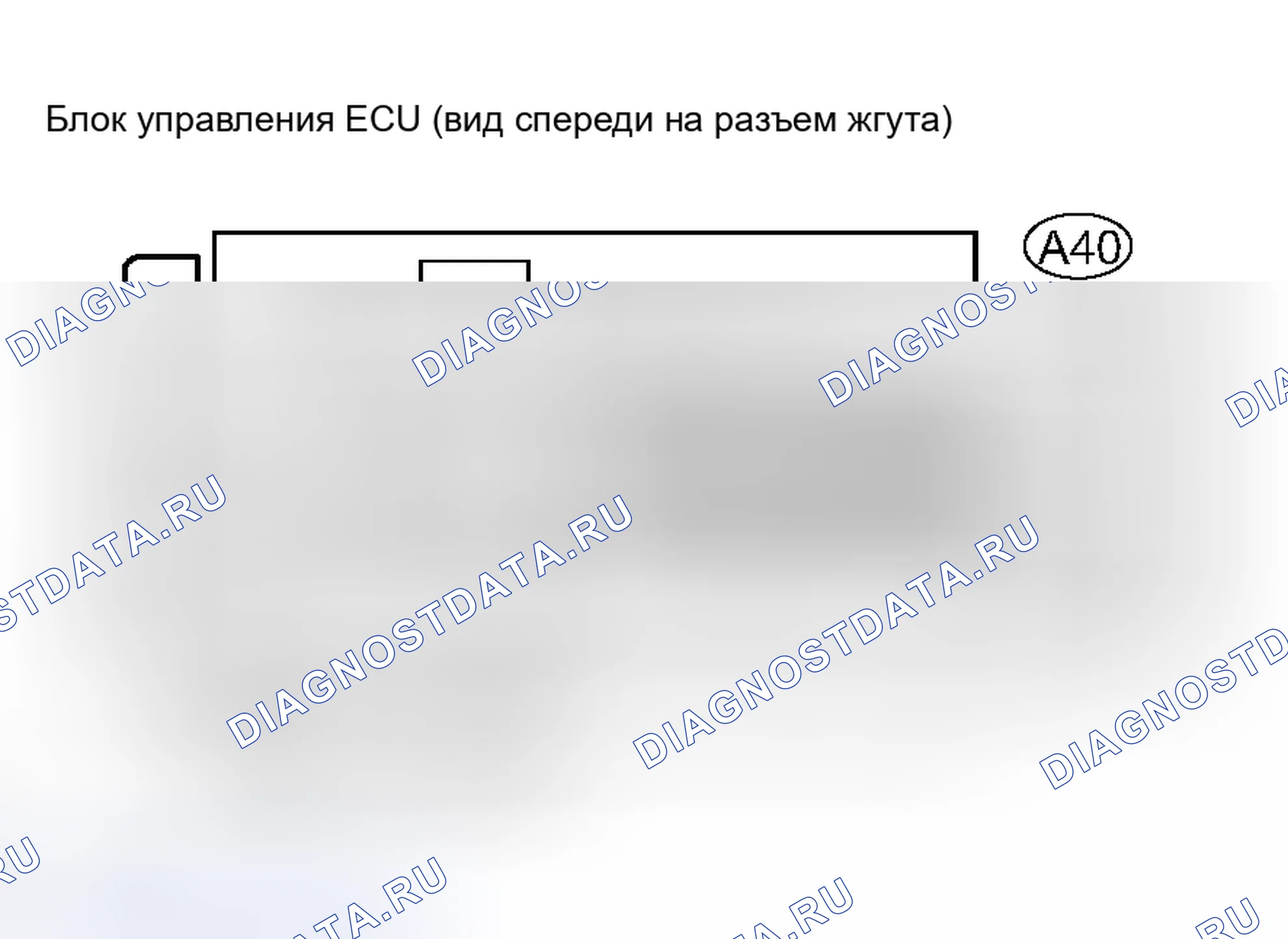 Рис. 22. Toyota Avalon XX30
