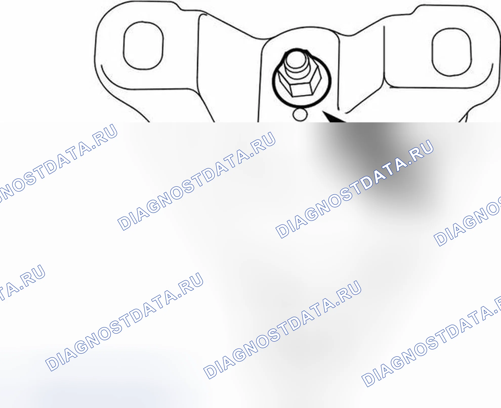 Рис. 316. Jaguar X-type I рестайлинг