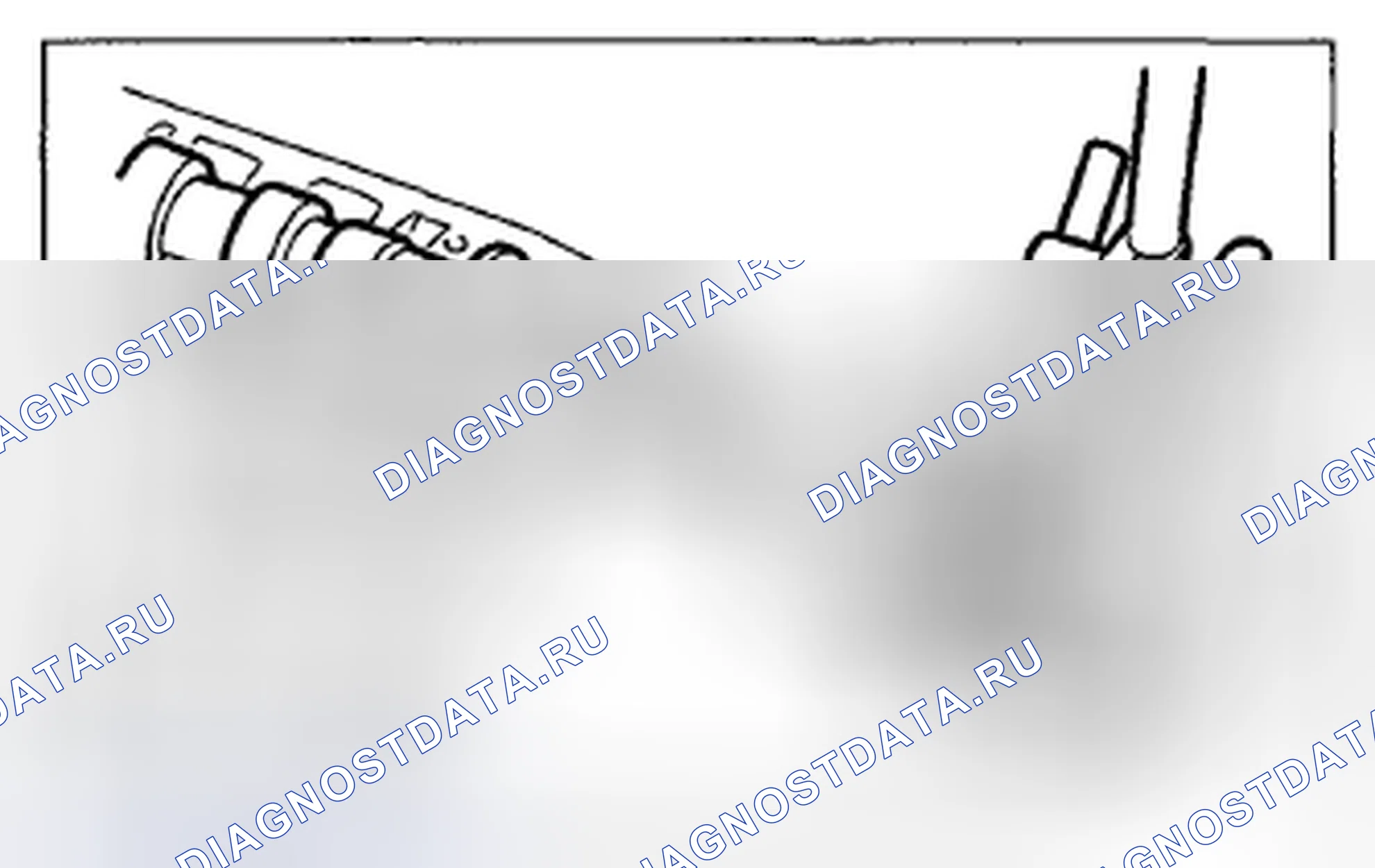 Рис. 157. Subaru Impreza WRX GE рестайлинг