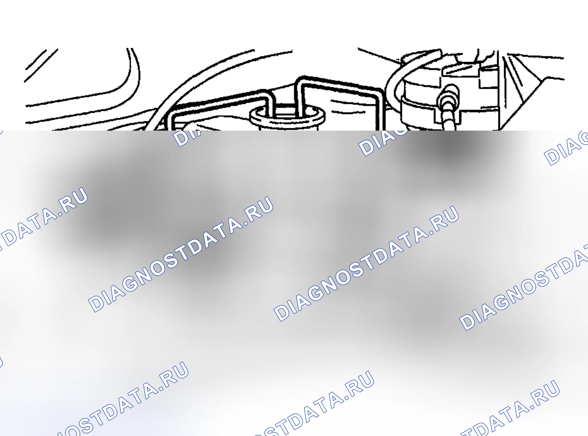 Рис. 47. Mazda Tribute I рестайлинг