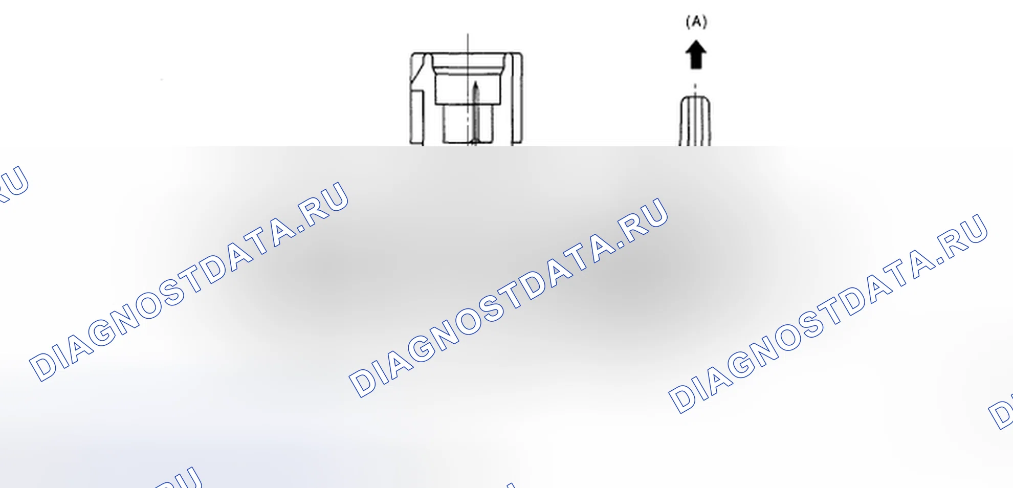 Рис. 220. Subaru Impreza WRX GD/GG рестайлинг 2