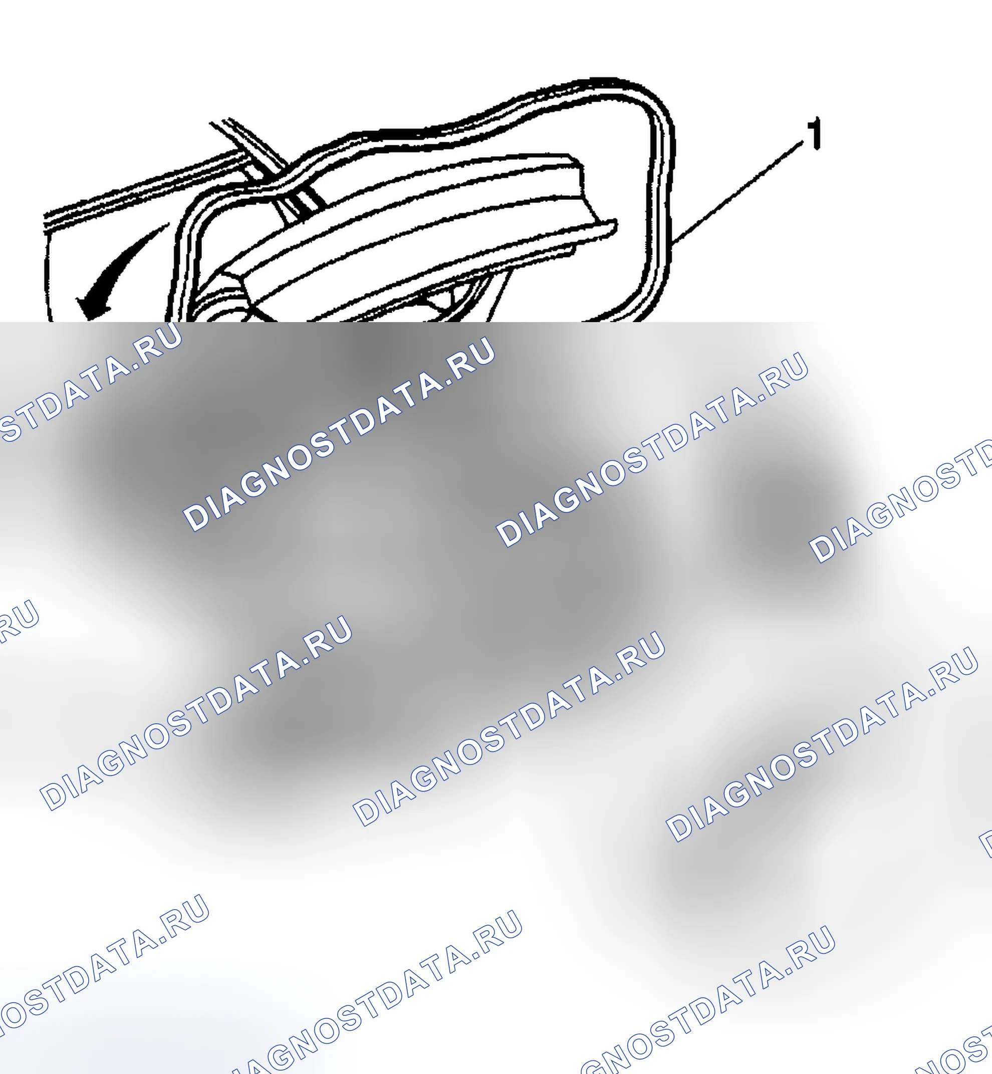 Рис. 77. Buick LeSabre VIII