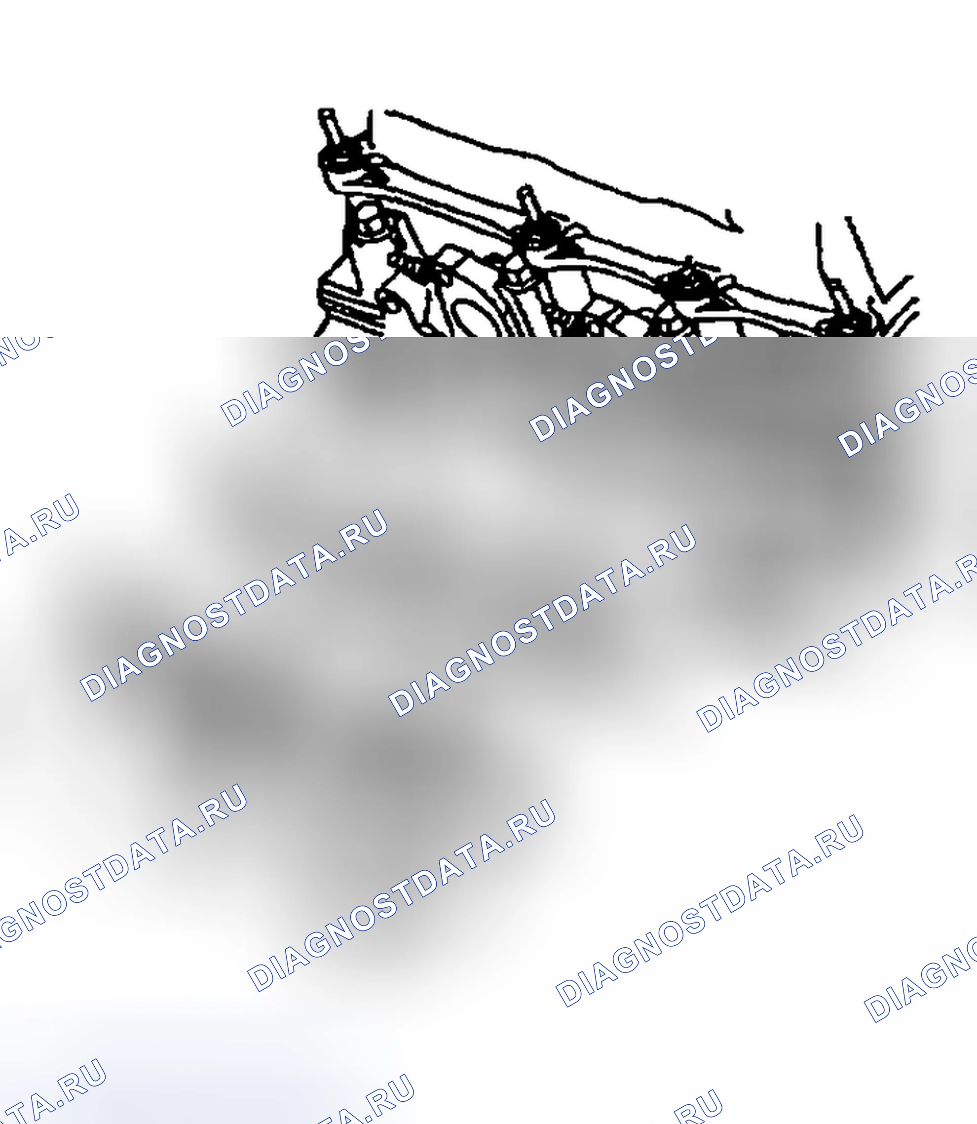 Рис. 565. Hyundai Pony I