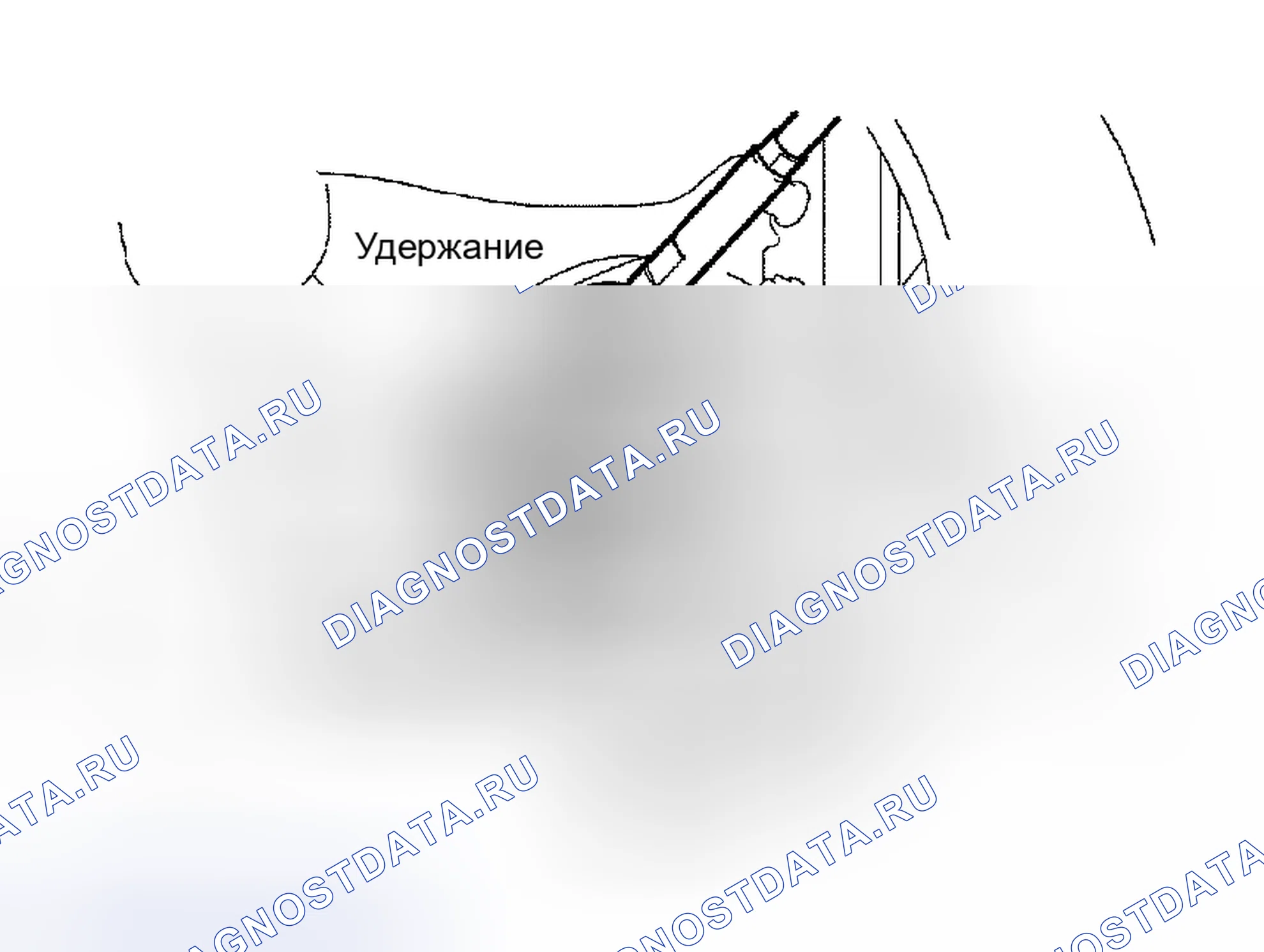 Рис. 8. Toyota Avalon XX30