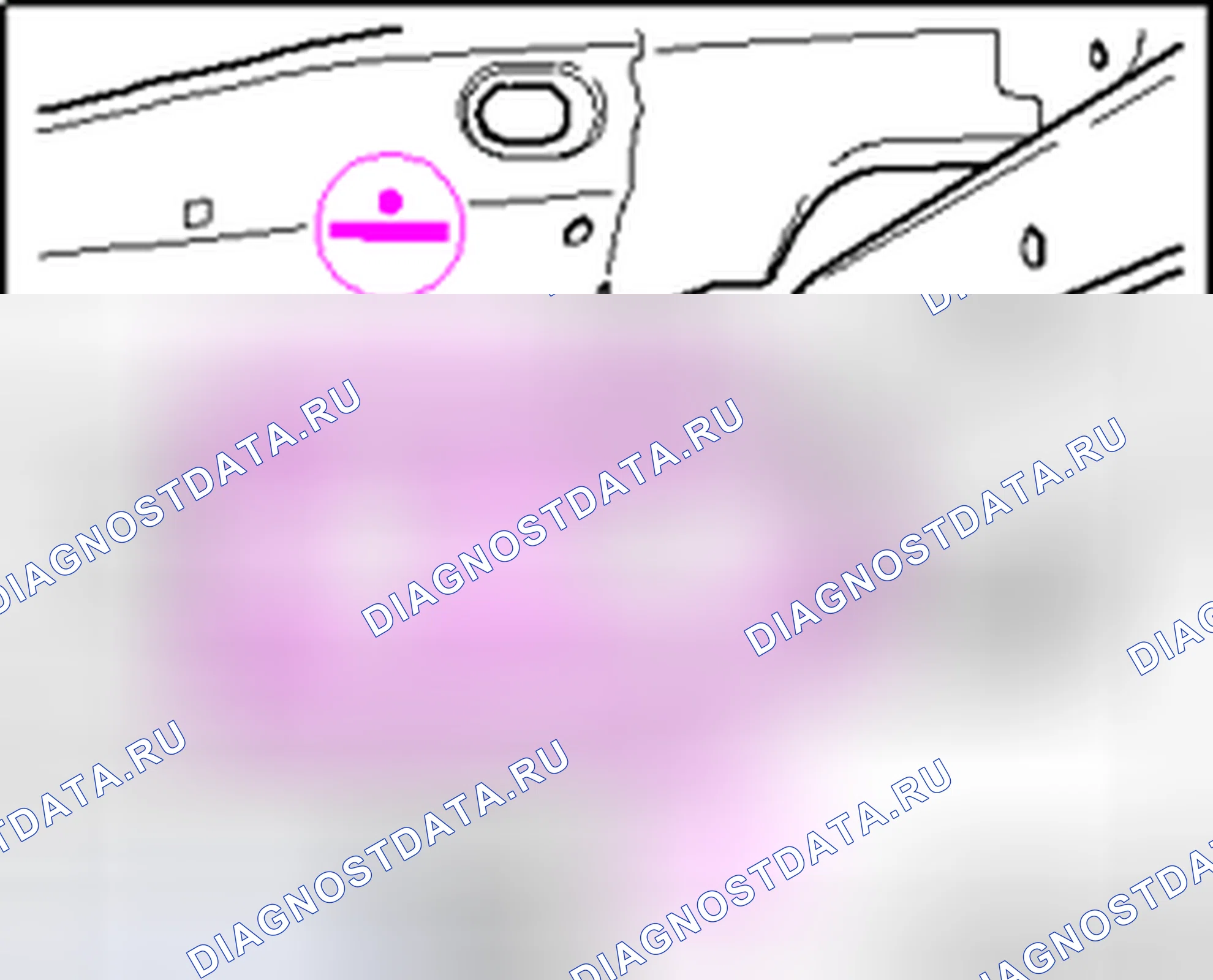Рис. 249. Volkswagen Passat B6